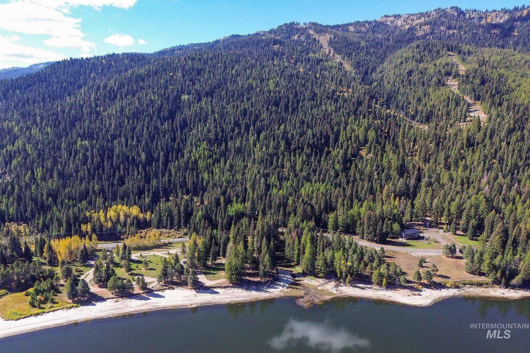 2325 West Mountain Road, Donnelly, Idaho 83615, Land For Sale, Price $249,000, 98961864