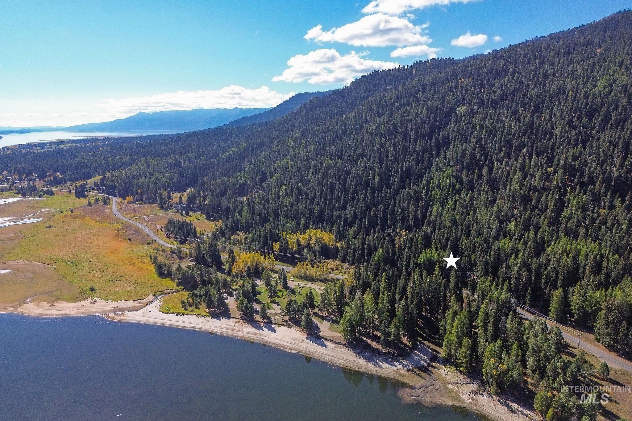 2325 West Mountain Road, Donnelly, Idaho 83615, Land For Sale, Price $249,000, 98961864
