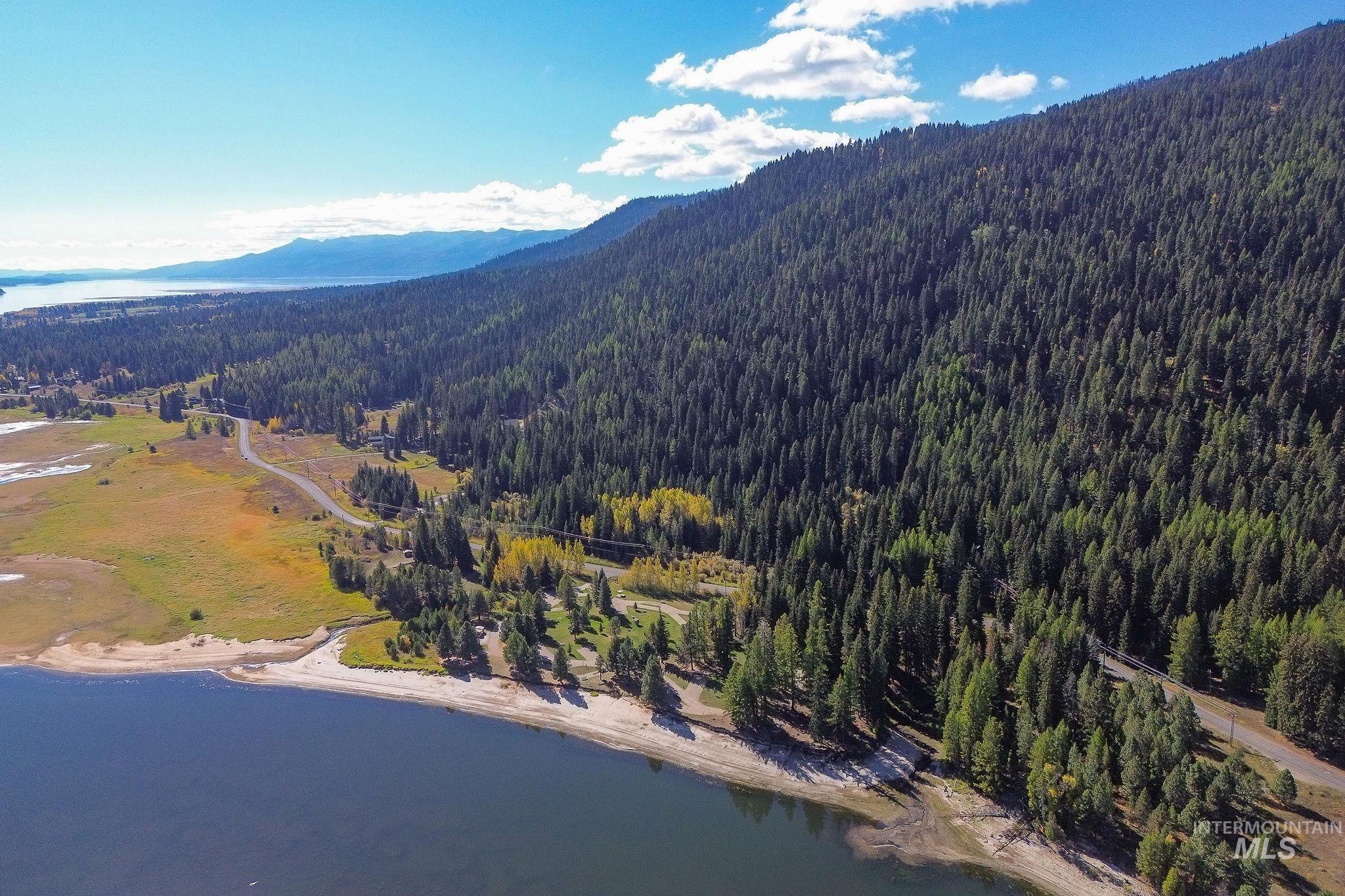 2325 West Mountain Road, Donnelly, Idaho 83615, Land For Sale, Price $249,000, 98961864
