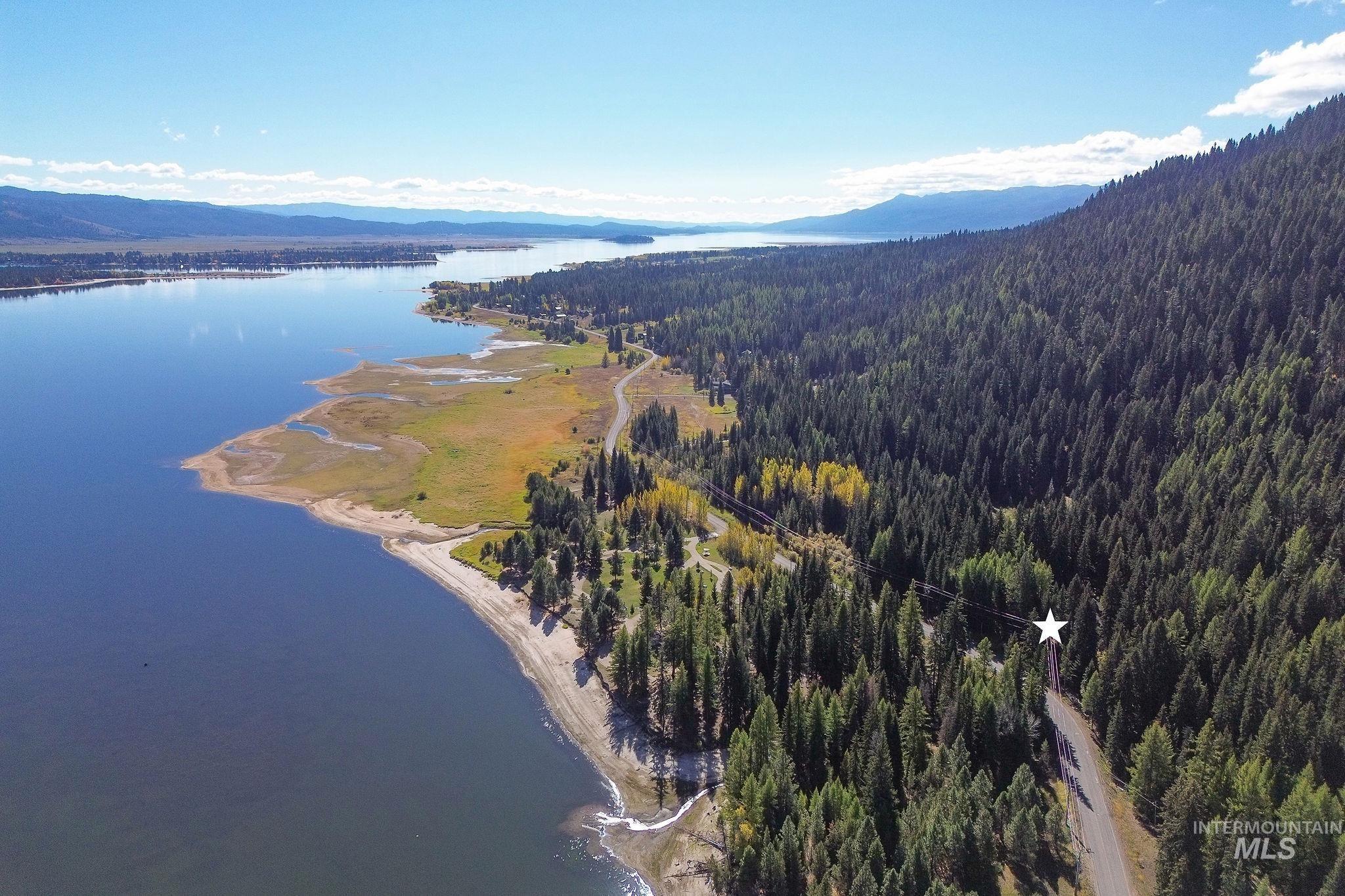 2325 West Mountain Road, Donnelly, Idaho 83615, Land For Sale, Price $249,000, 98961864