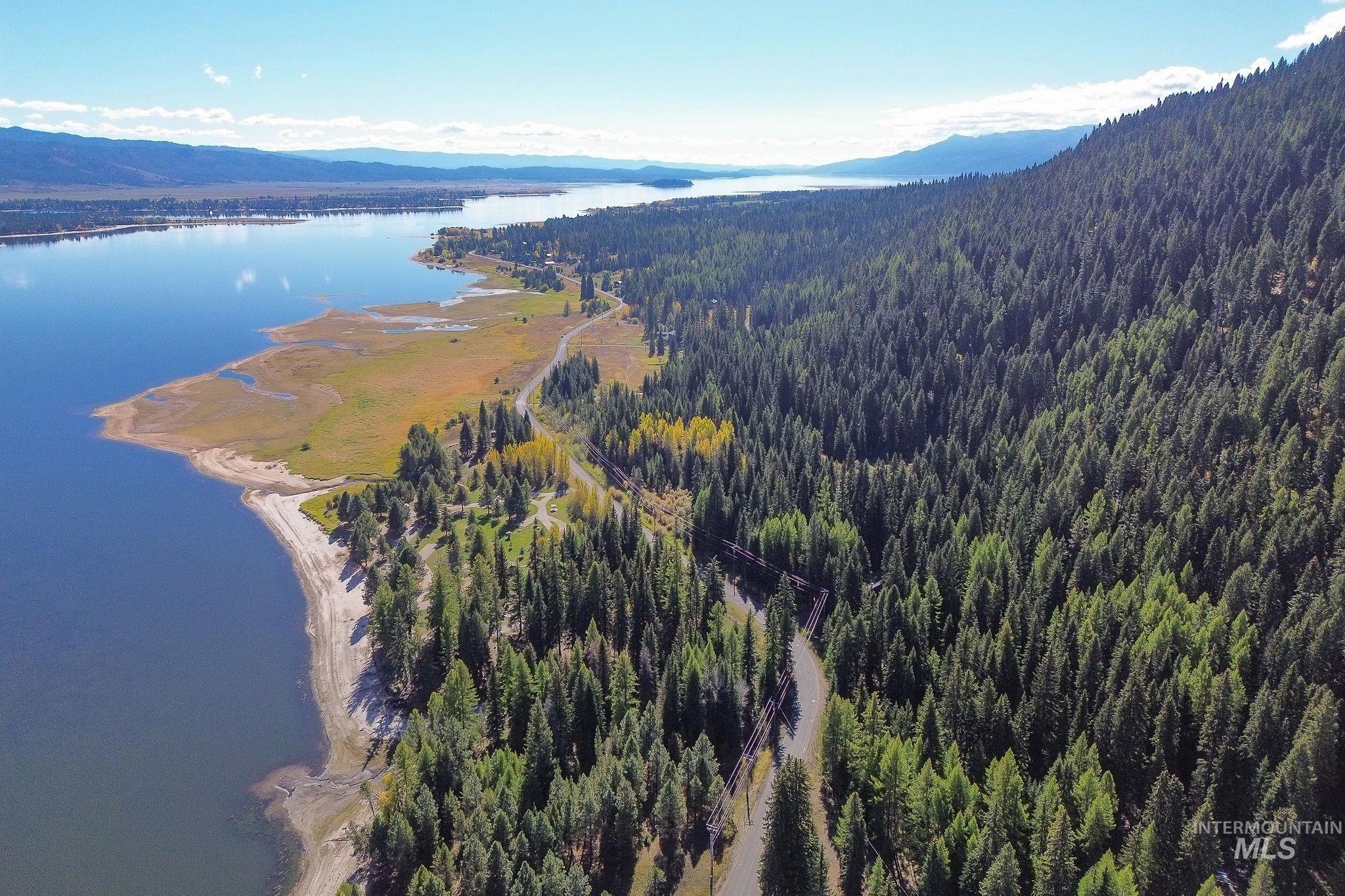 2325 West Mountain Road, Donnelly, Idaho 83615, Land For Sale, Price $249,000, 98961864