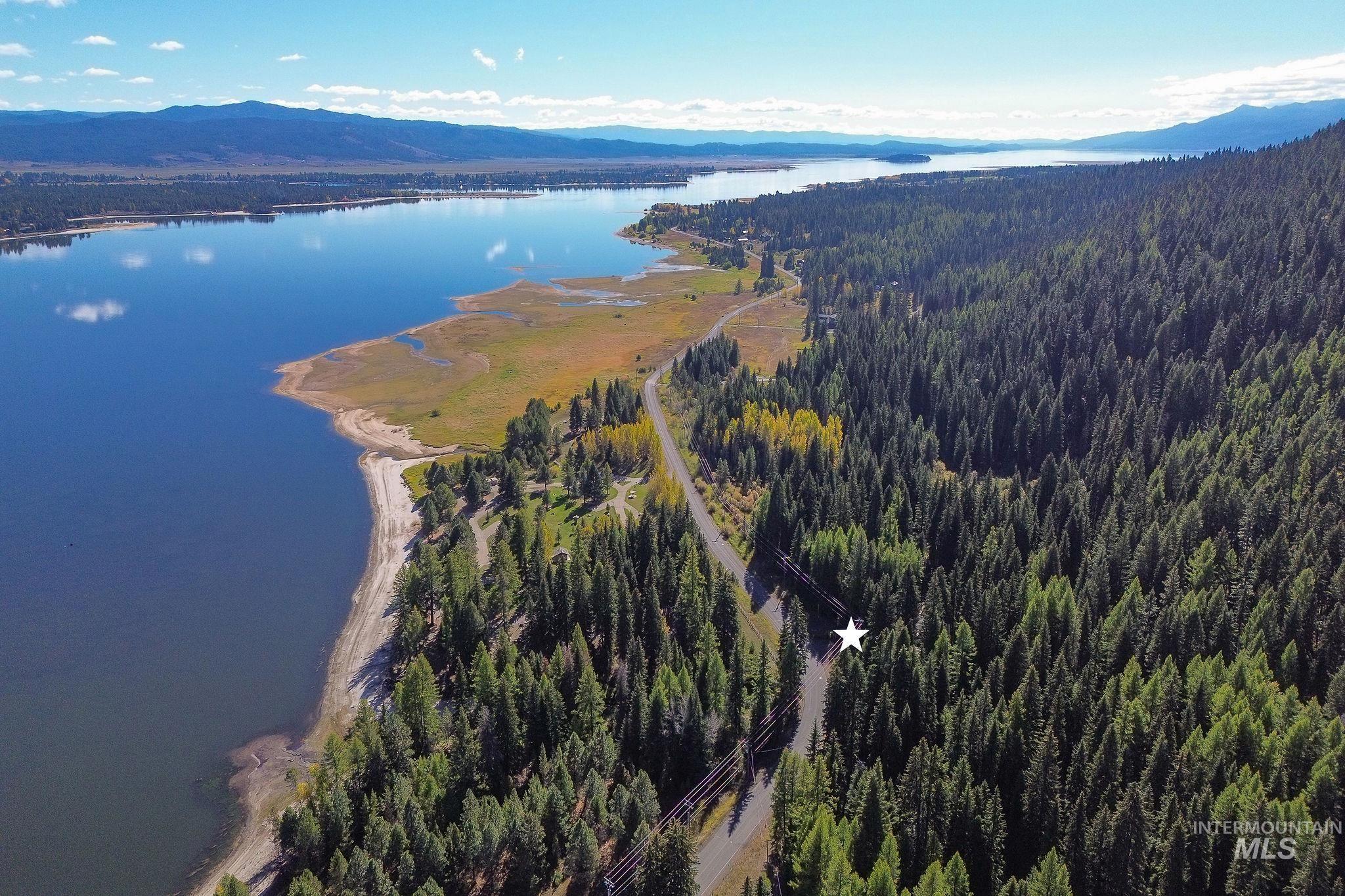 2325 West Mountain Road, Donnelly, Idaho 83615, Land For Sale, Price $249,000, 98961864