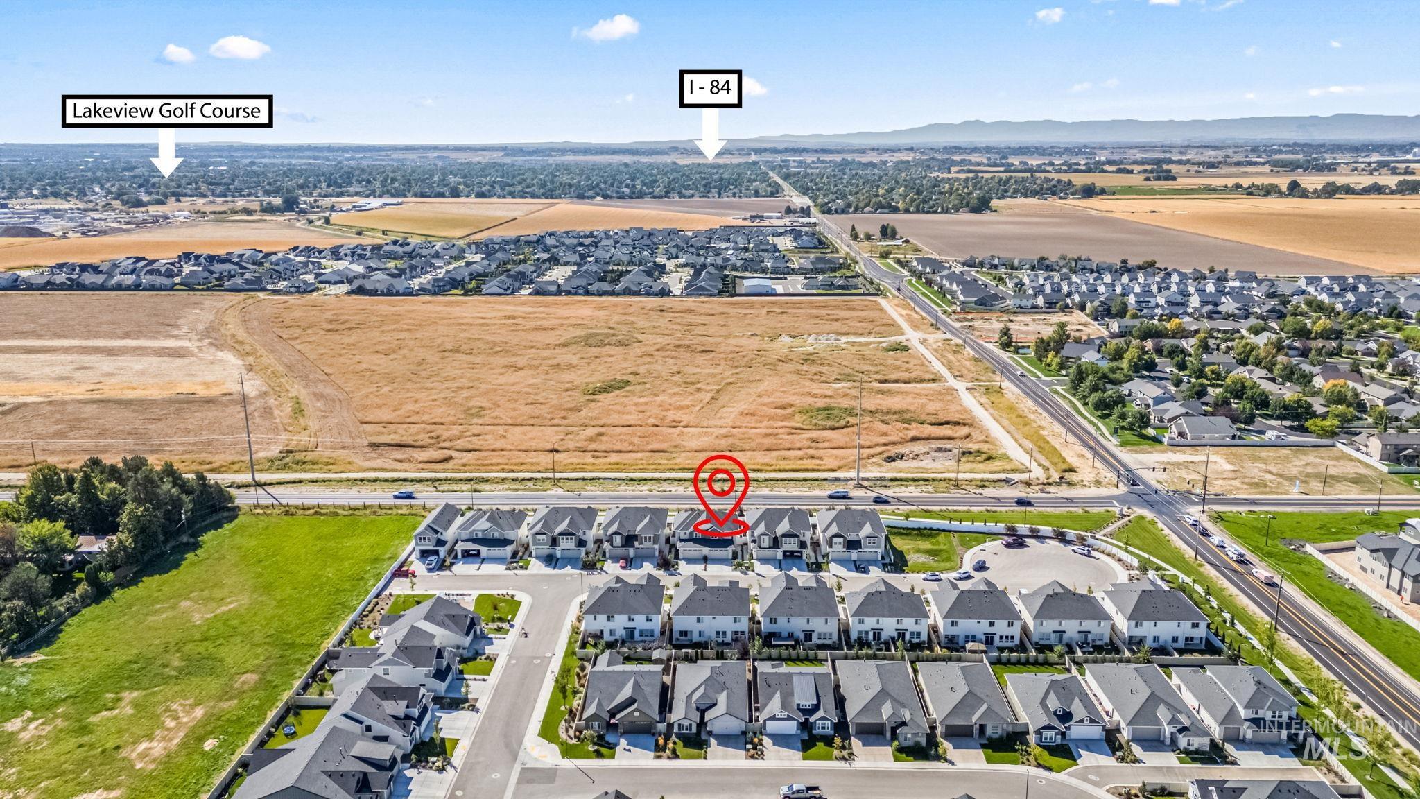 4637 W Riva Capri Ct, Meridian, Idaho 83646, 3 Bedrooms, 2.5 Bathrooms, Residential For Sale, Price $425,000,MLS 98961874