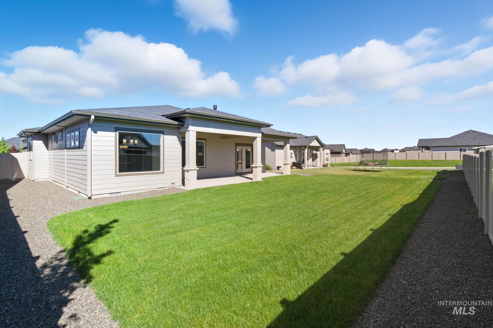 2095 W Ibis Drive, Nampa, Idaho 83686, 3 Bedrooms, 2 Bathrooms, Residential For Sale, Price $548,900,MLS 98961876