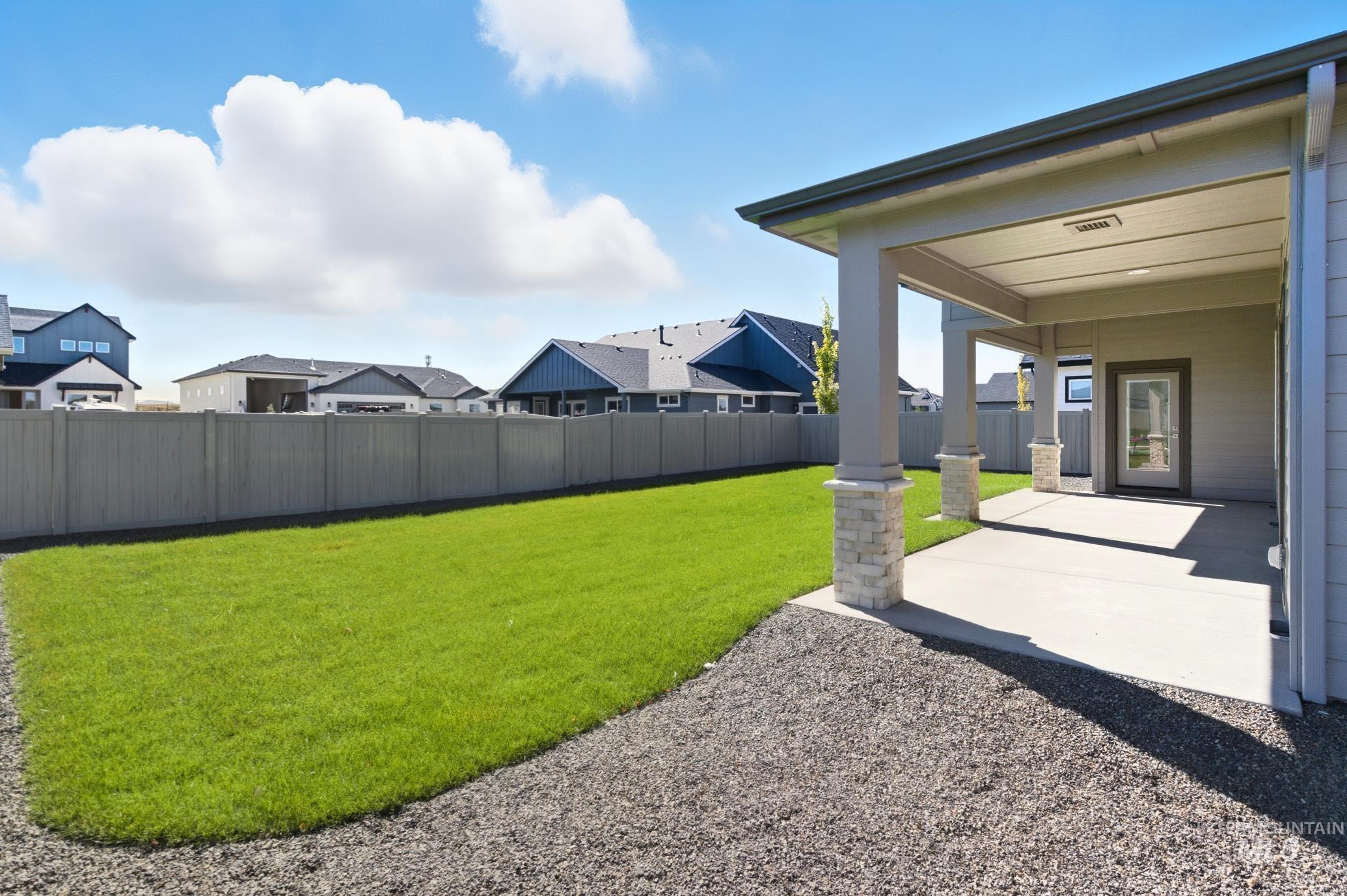 2095 W Ibis Drive, Nampa, Idaho 83686, 3 Bedrooms, 2 Bathrooms, Residential For Sale, Price $548,900,MLS 98961876