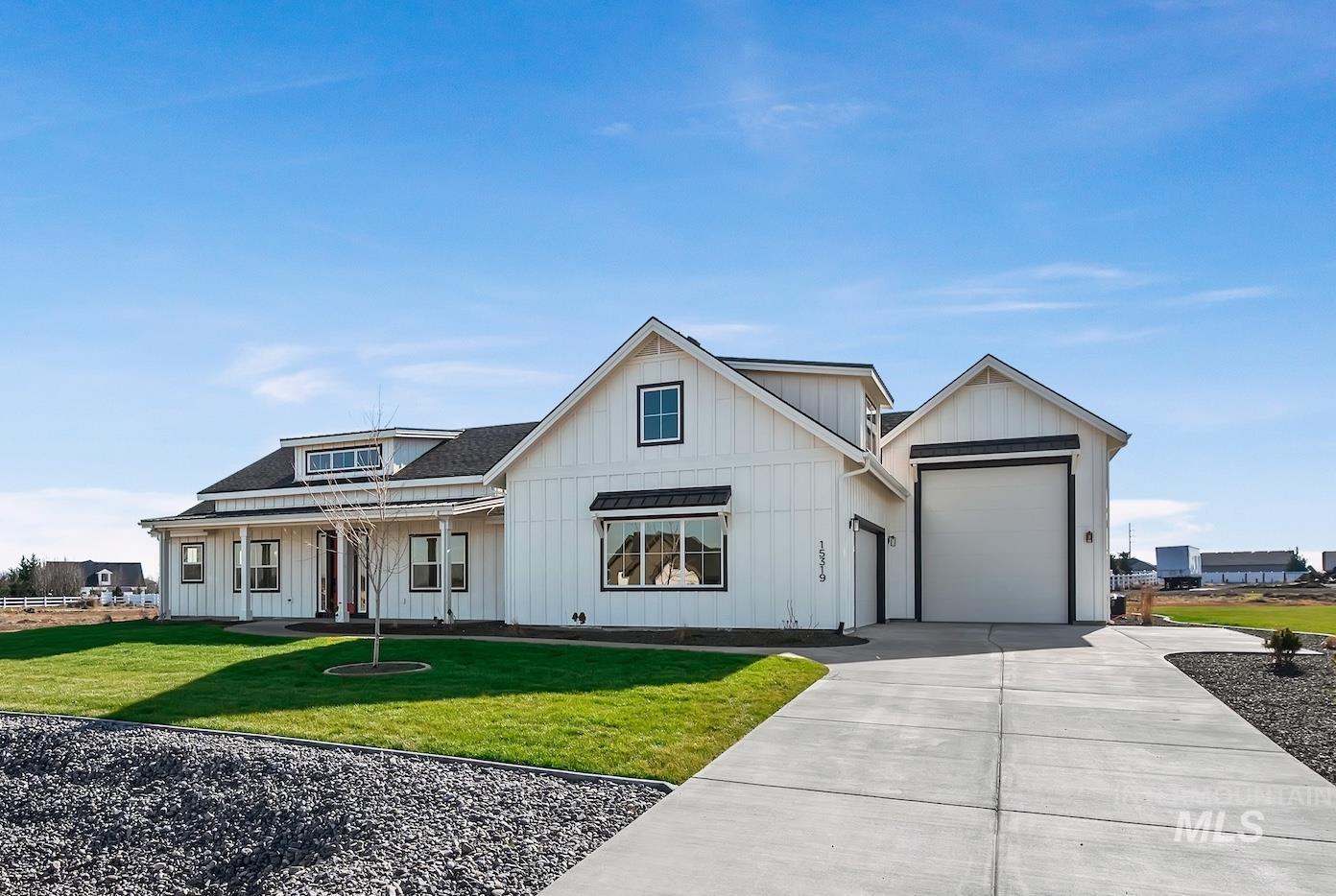 15319 Rhodes Ct, Caldwell, Idaho 83607, 4 Bedrooms, 2.5 Bathrooms, Residential For Sale, Price $1,034,900, 98961905