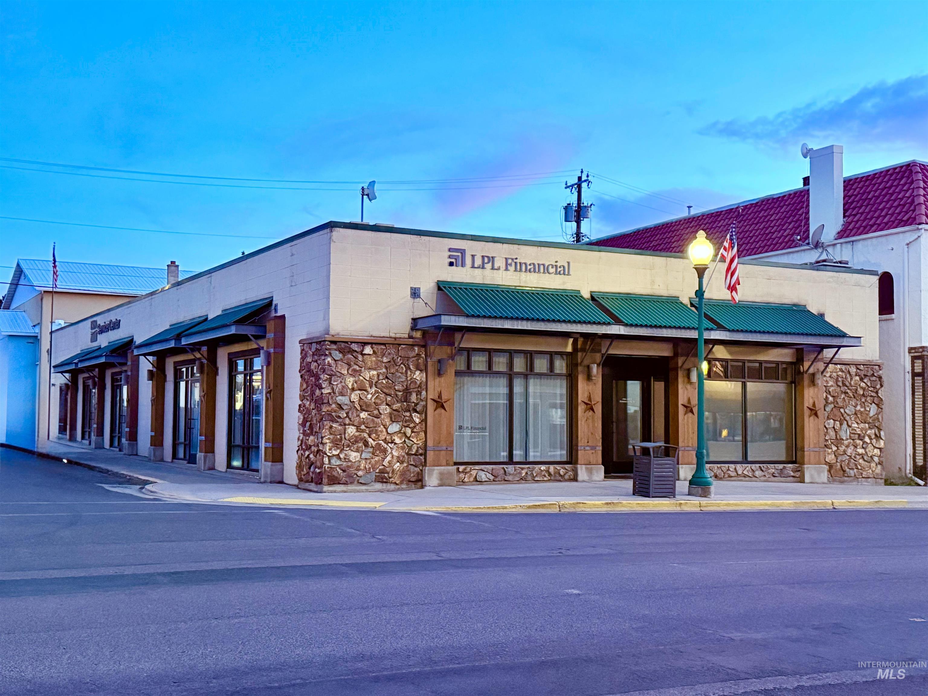 106 W Main, Grangeville, Idaho 83530, Business/Commercial For Sale, Price $900,000, 98961906