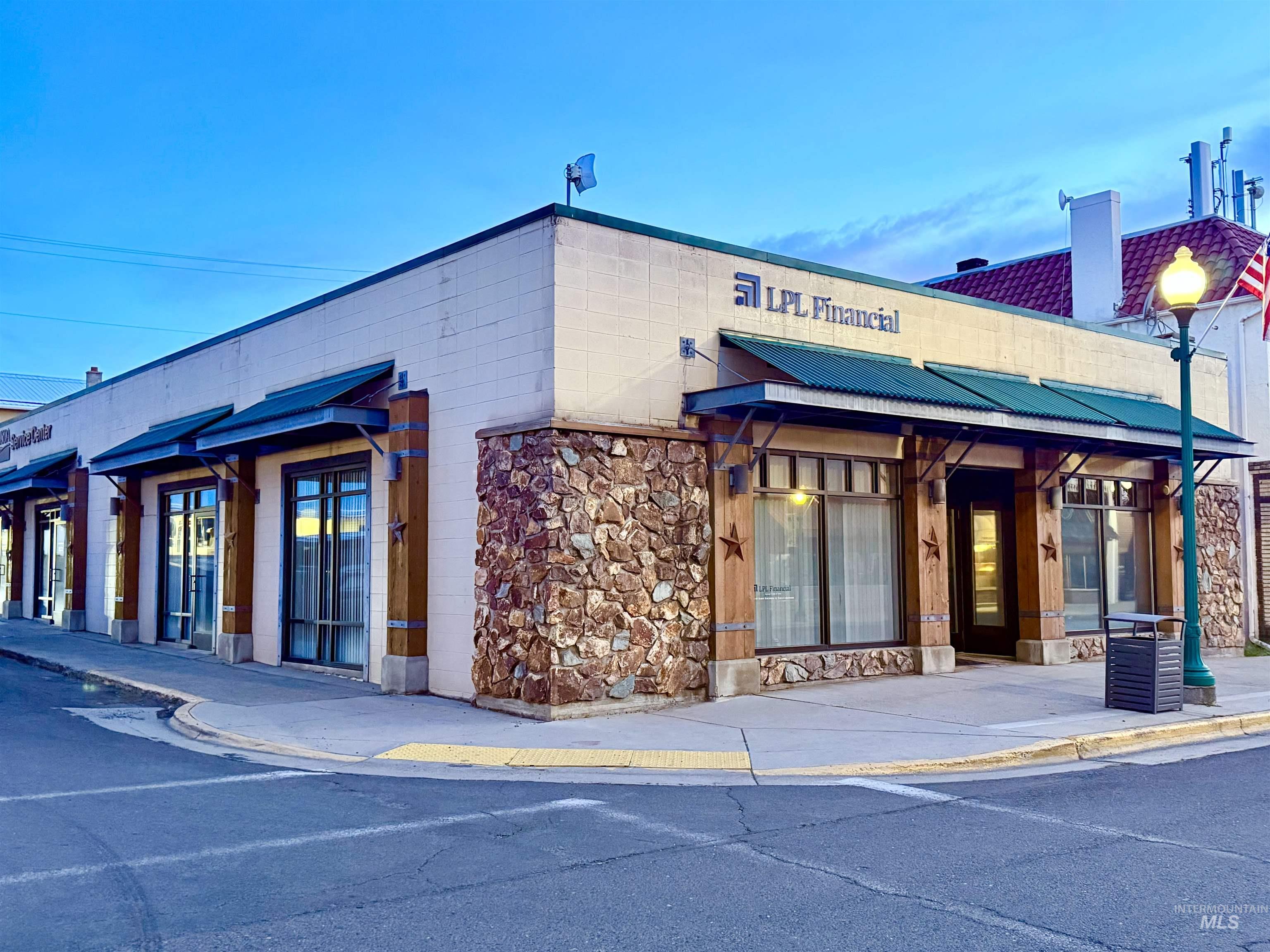 106 W Main, Grangeville, Idaho 83530, Business/Commercial For Sale, Price $900,000,MLS 98961906