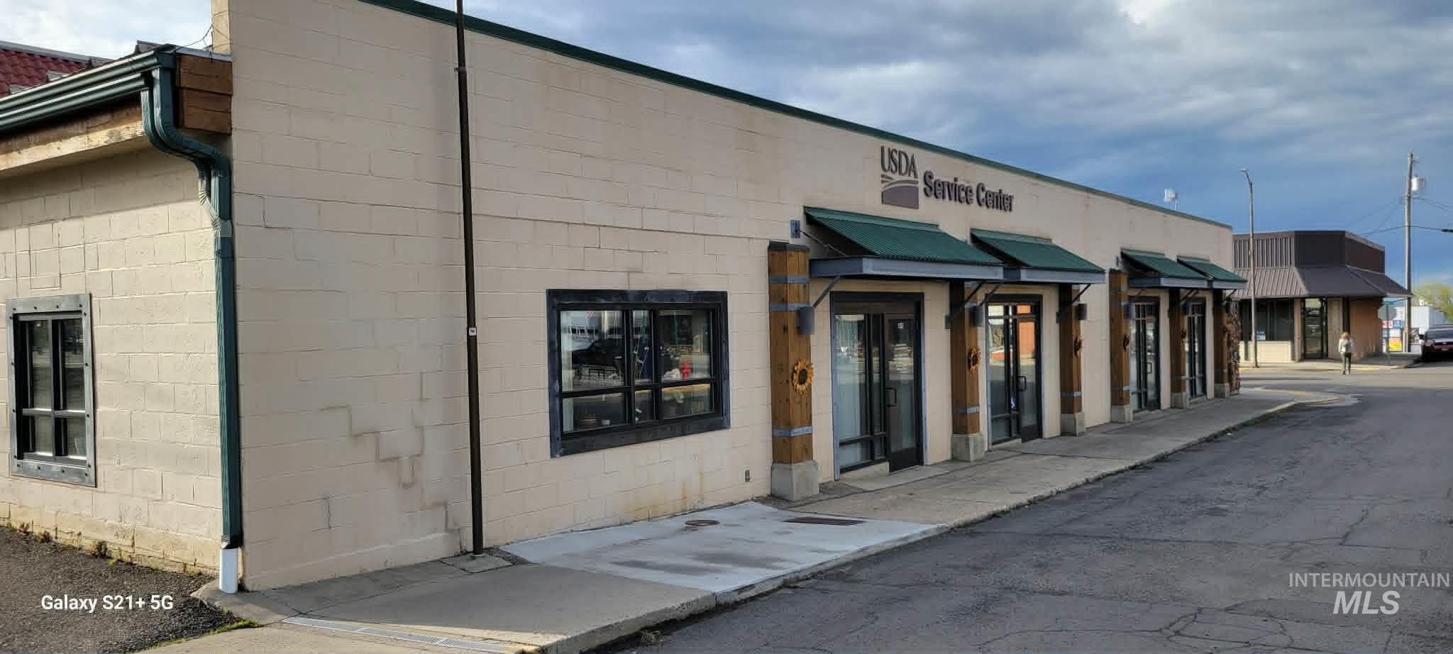 106 W Main, Grangeville, Idaho 83530, Business/Commercial For Sale, Price $900,000,MLS 98961906