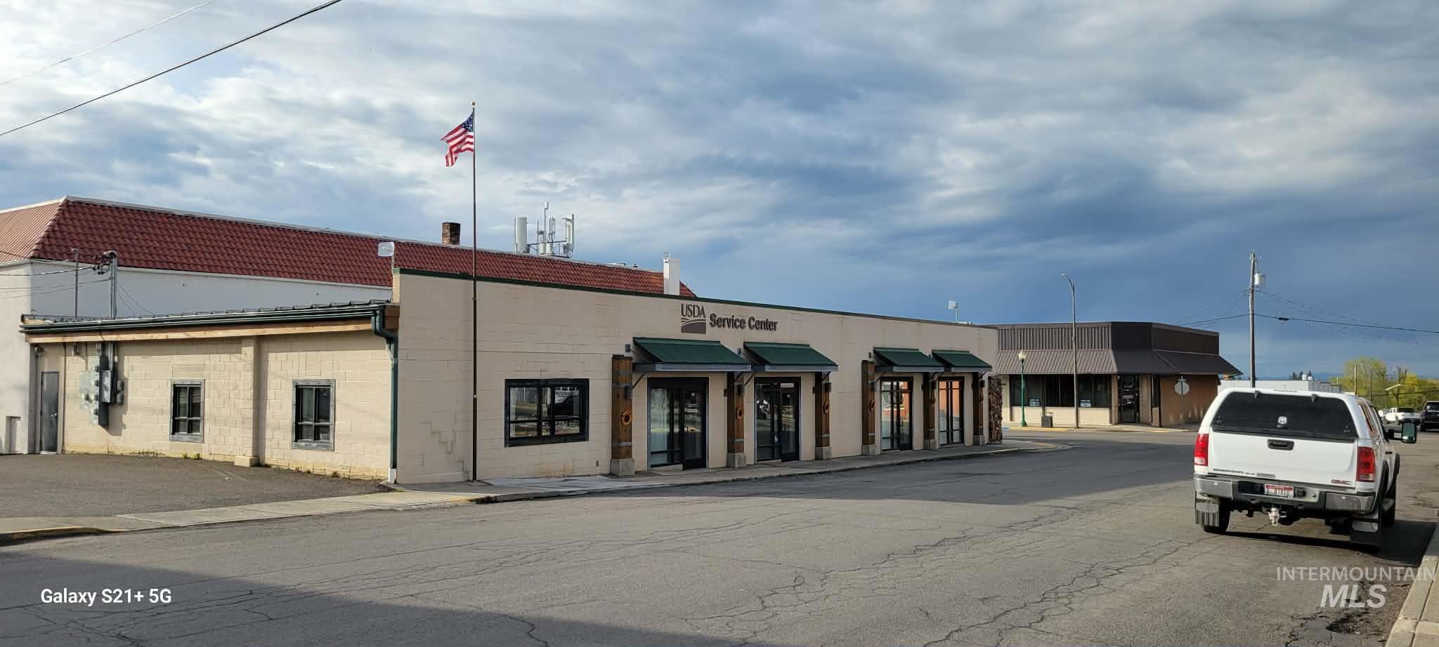 106 W Main, Grangeville, Idaho 83530, Business/Commercial For Sale, Price $900,000,MLS 98961906