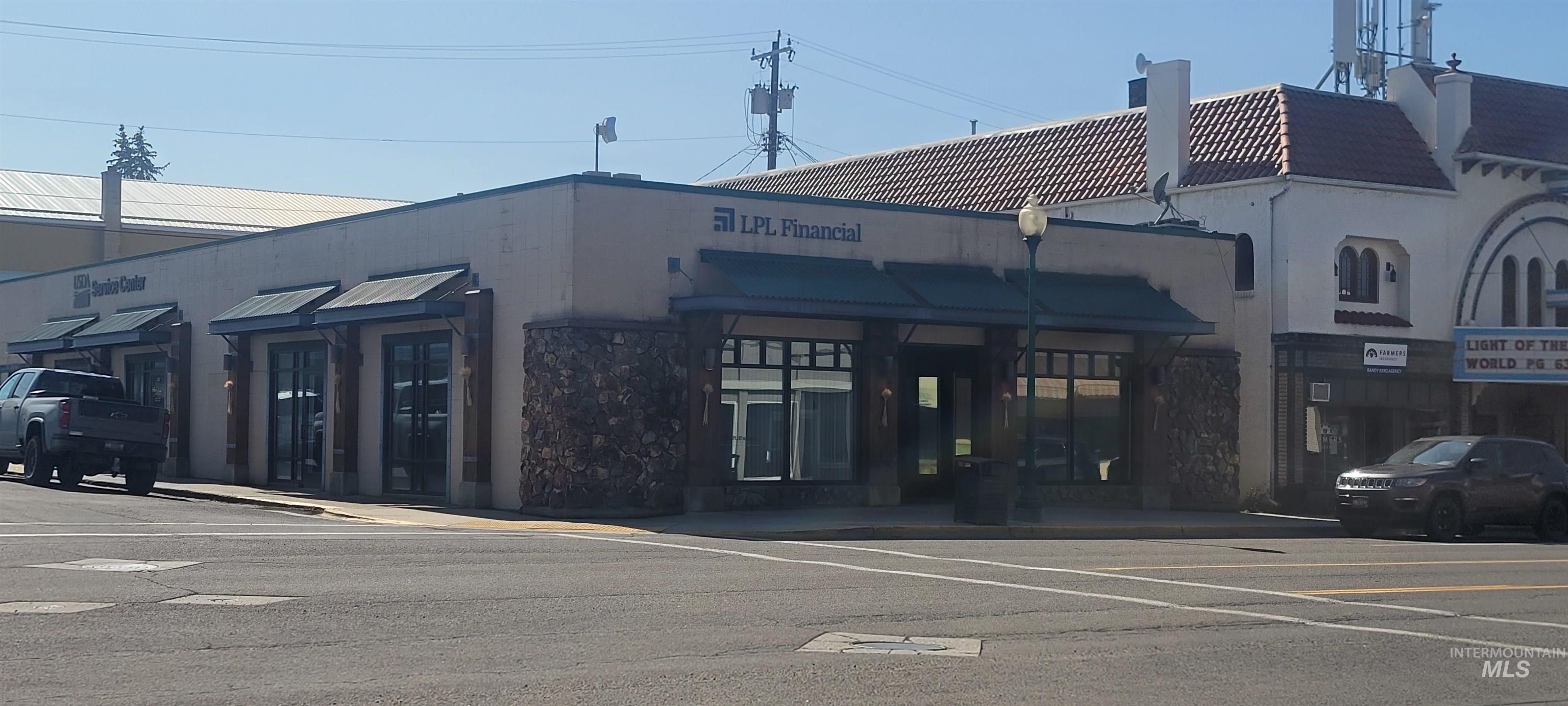 106 W Main, Grangeville, Idaho 83530, Business/Commercial For Sale, Price $900,000,MLS 98961906