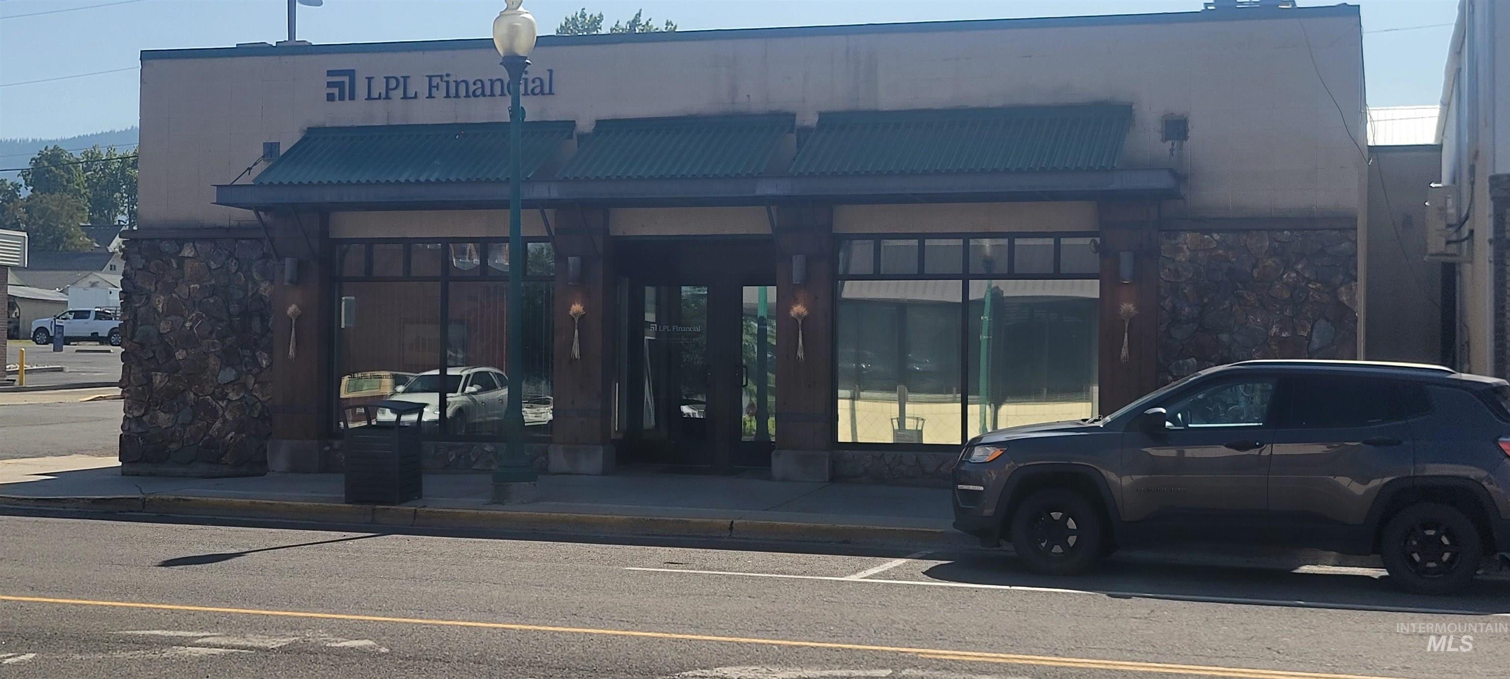 106 W Main, Grangeville, Idaho 83530, Business/Commercial For Sale, Price $900,000,MLS 98961906