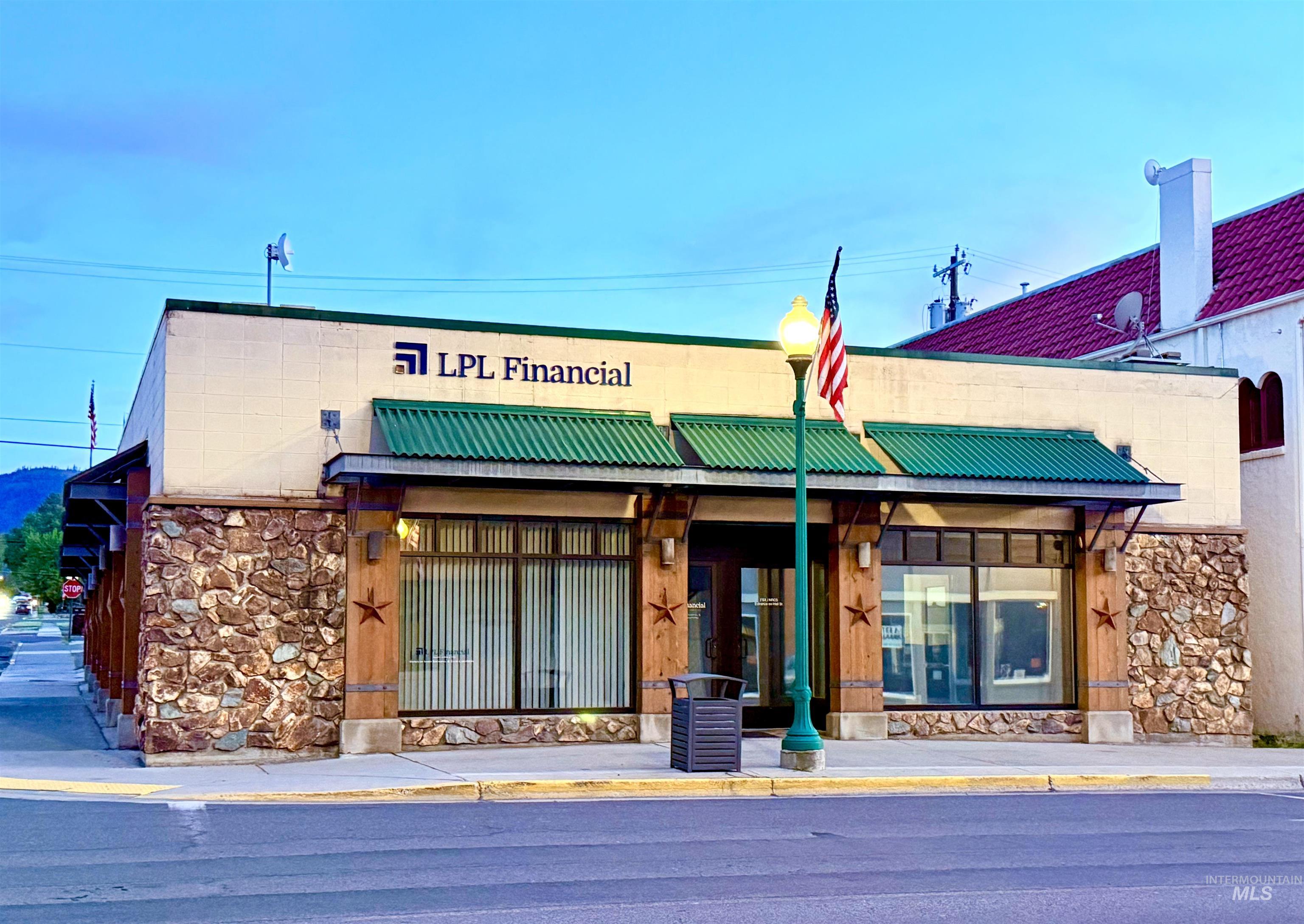 106 W Main, Grangeville, Idaho 83530, Business/Commercial For Sale, Price $900,000,MLS 98961906