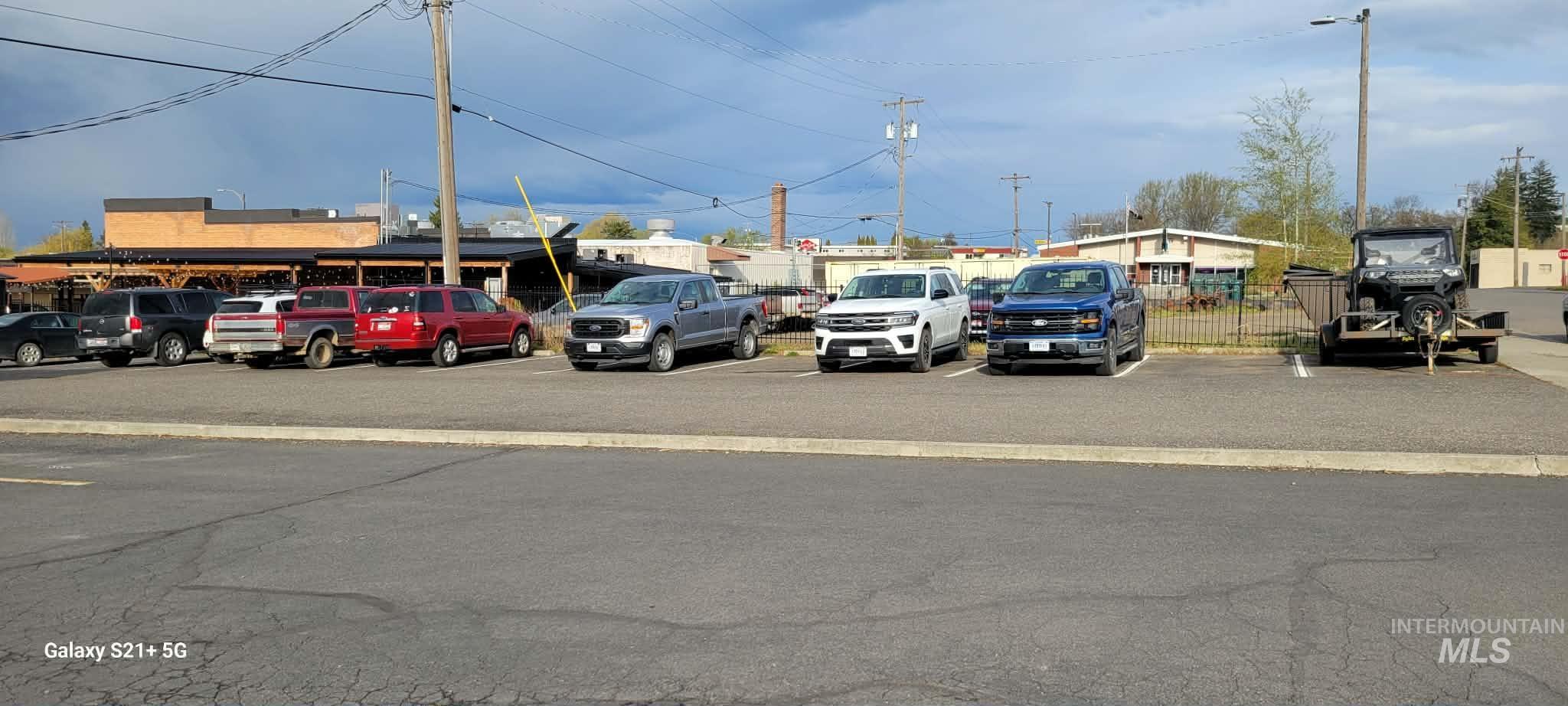 106 W Main, Grangeville, Idaho 83530, Business/Commercial For Sale, Price $900,000,MLS 98961906