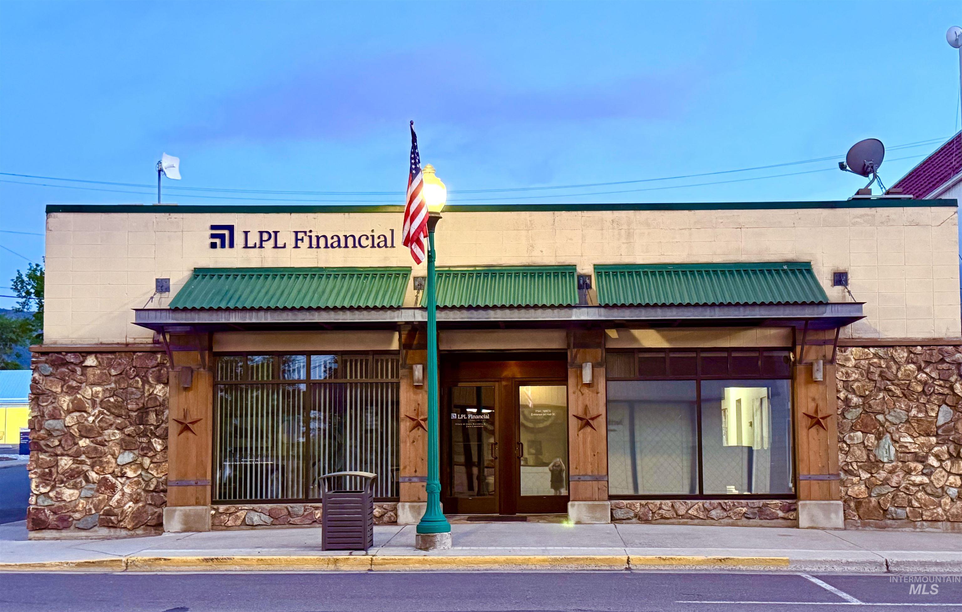106 W Main, Grangeville, Idaho 83530, Business/Commercial For Sale, Price $900,000,MLS 98961906