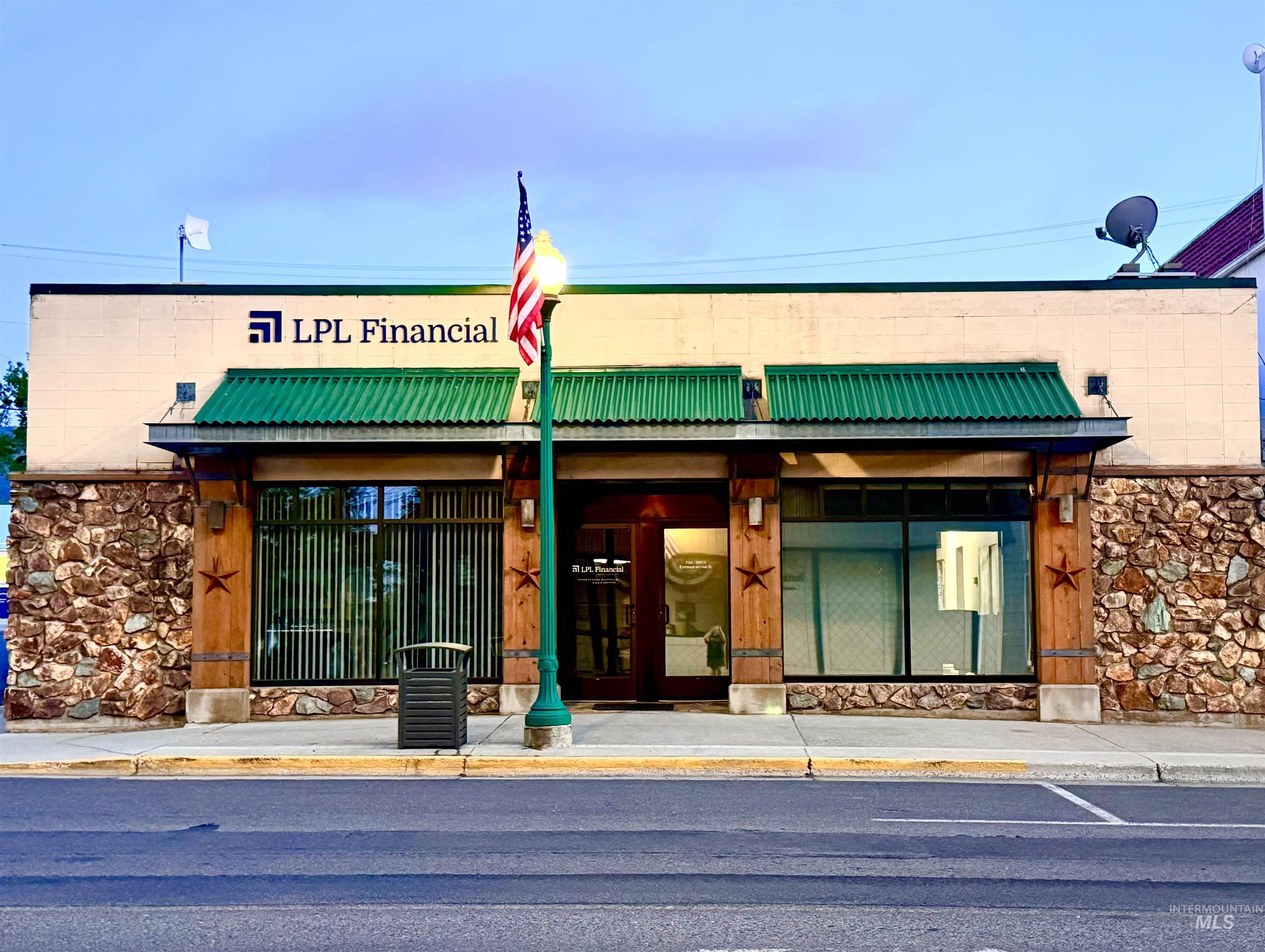 106 W Main, Grangeville, Idaho 83530, Business/Commercial For Sale, Price $900,000,MLS 98961906