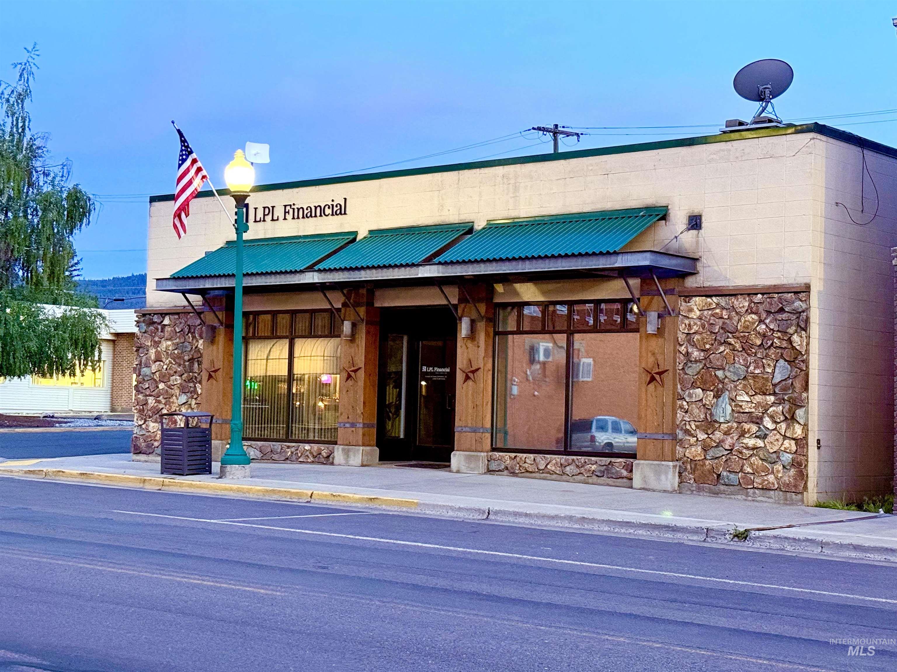 106 W Main, Grangeville, Idaho 83530, Business/Commercial For Sale, Price $900,000,MLS 98961906