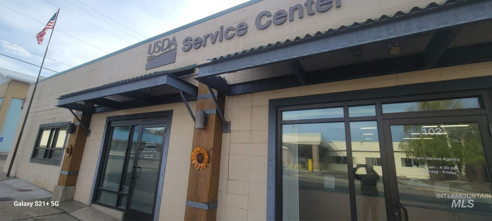 106 W Main, Grangeville, Idaho 83530, Business/Commercial For Sale, Price $900,000,MLS 98961906