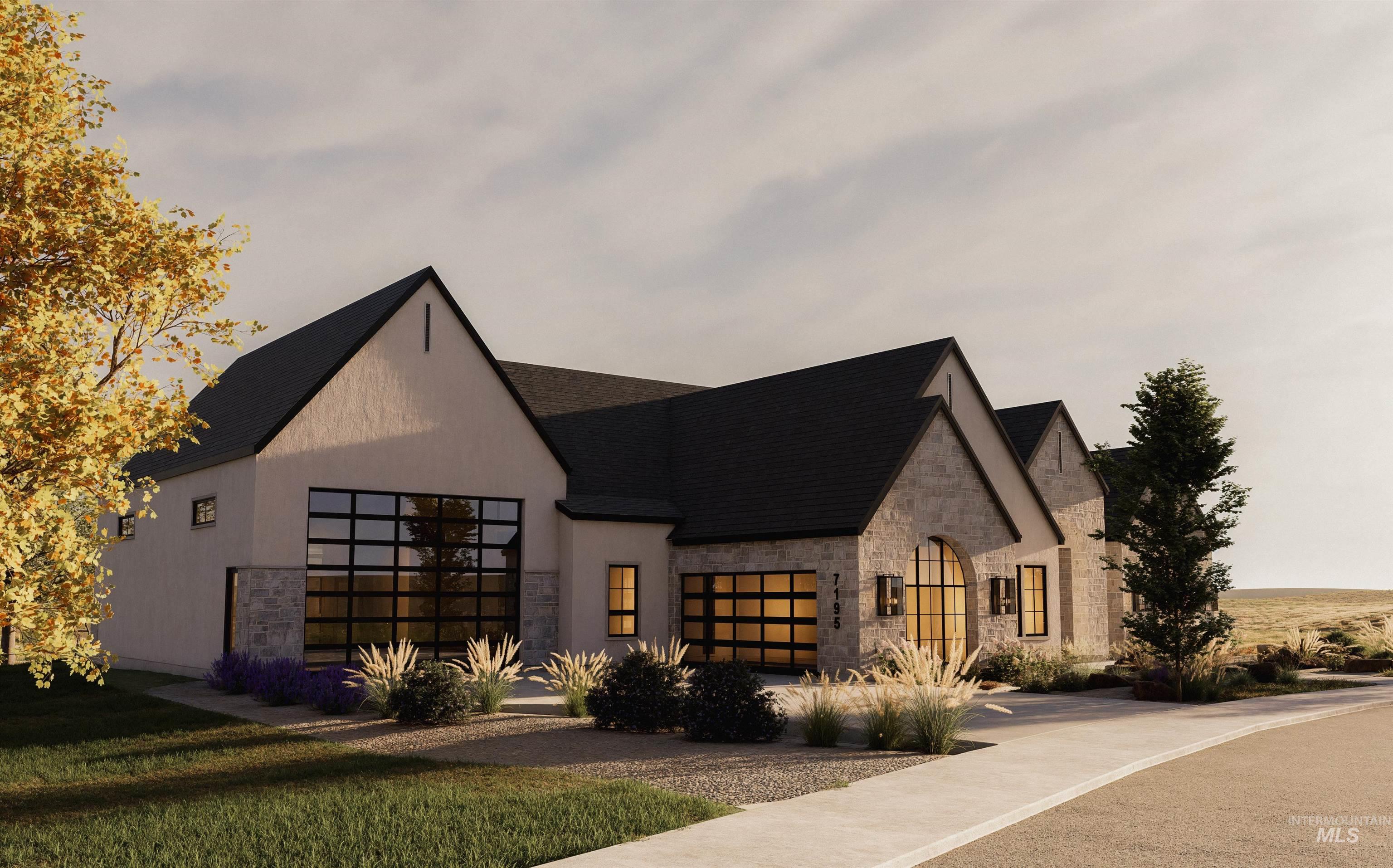 7195 N Cairnhill Way, Eagle, Idaho 83616, 4 Bedrooms, 5 Bathrooms, Residential For Sale, Price $2,999,000,MLS 98961911