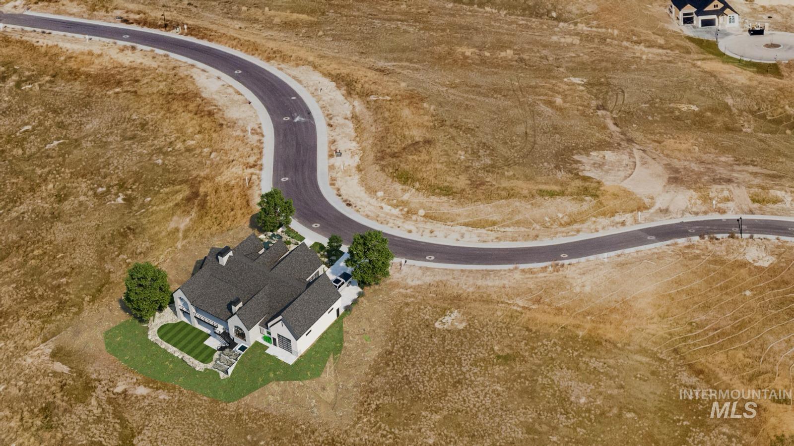 7195 N Cairnhill Way, Eagle, Idaho 83616, 4 Bedrooms, 5 Bathrooms, Residential For Sale, Price $2,999,000,MLS 98961911