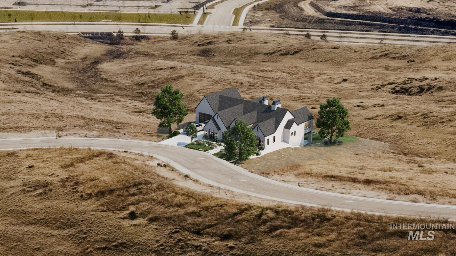 7195 N Cairnhill Way, Eagle, Idaho 83616, 4 Bedrooms, 5 Bathrooms, Residential For Sale, Price $2,999,000,MLS 98961911