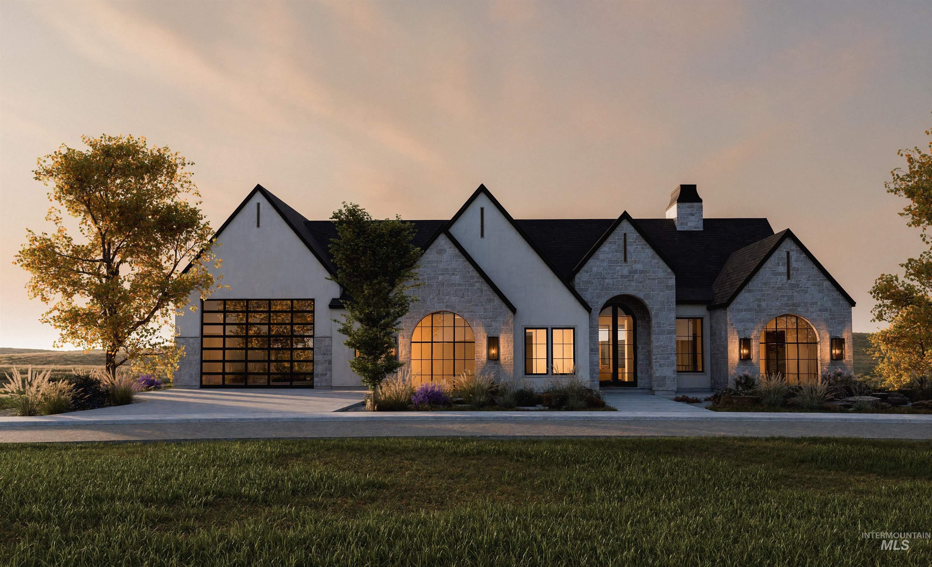 7195 N Cairnhill Way, Eagle, Idaho 83616, 4 Bedrooms, 5 Bathrooms, Residential For Sale, Price $2,999,000,MLS 98961911