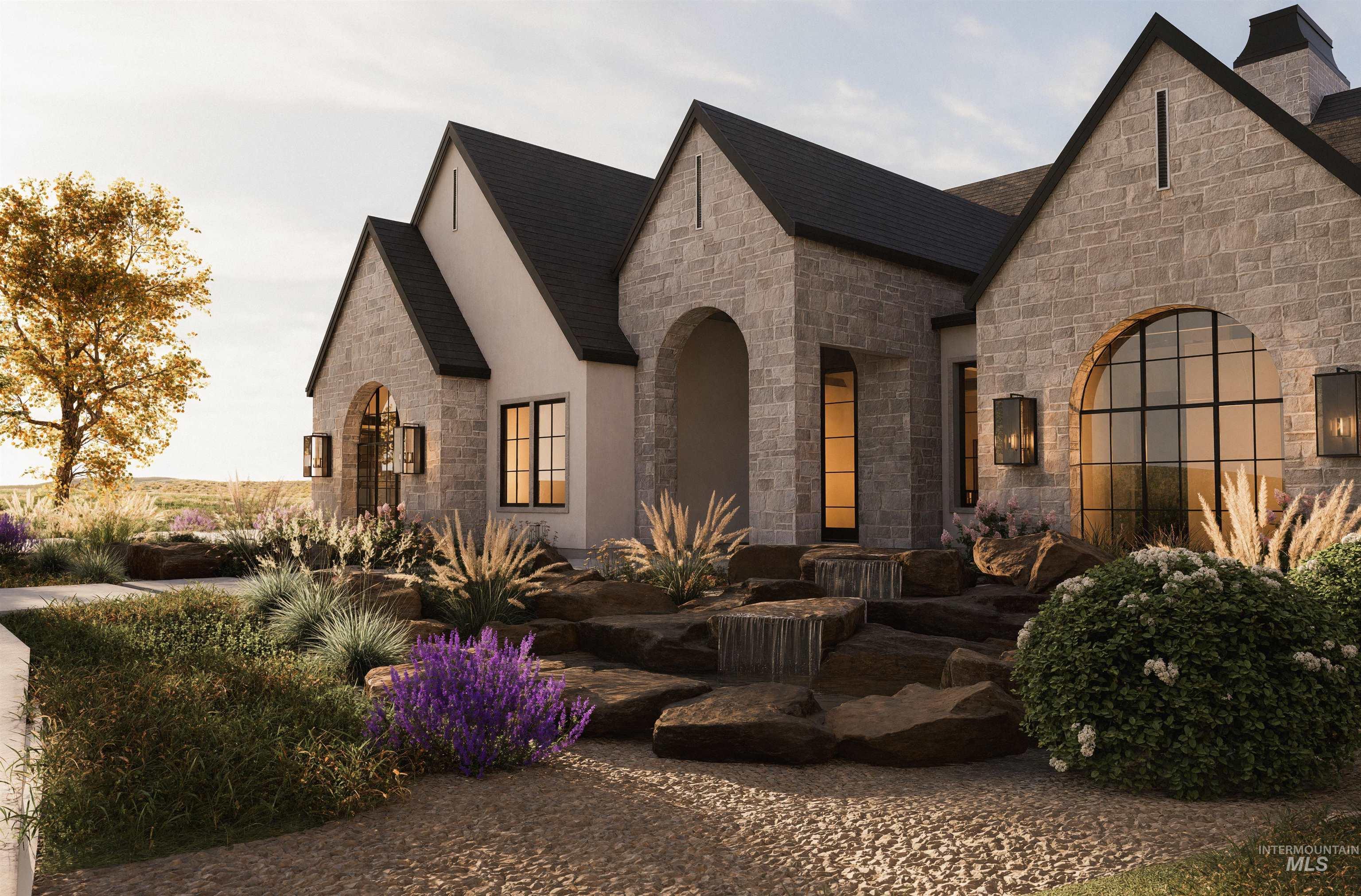 7195 N Cairnhill Way, Eagle, Idaho 83616, 4 Bedrooms, 5 Bathrooms, Residential For Sale, Price $2,999,000,MLS 98961911