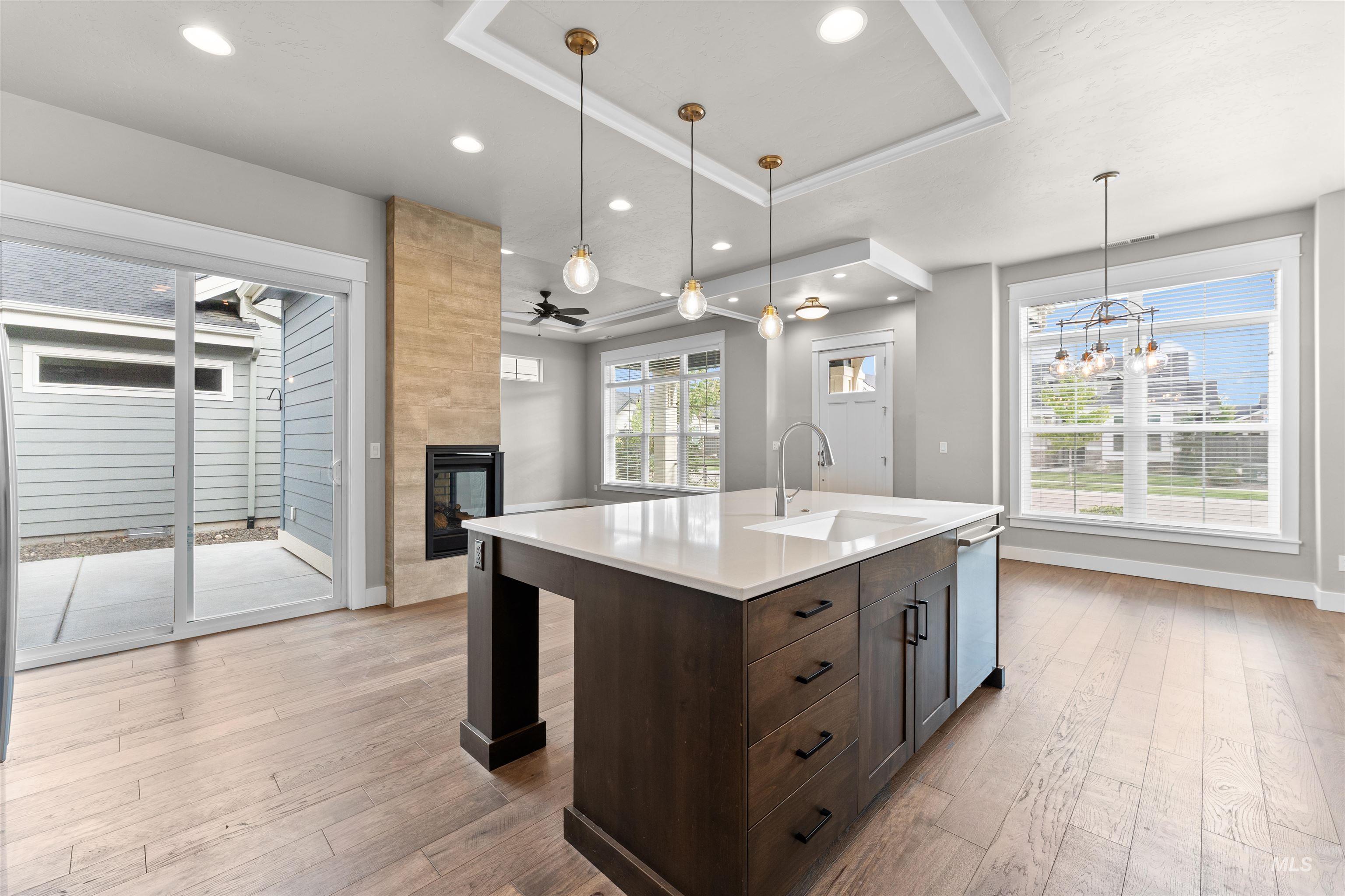 3464 E Macumbo Ln, Meridian, Idaho 83642, 2 Bedrooms, 2 Bathrooms, Residential For Sale, Price $579,900,MLS 98961917