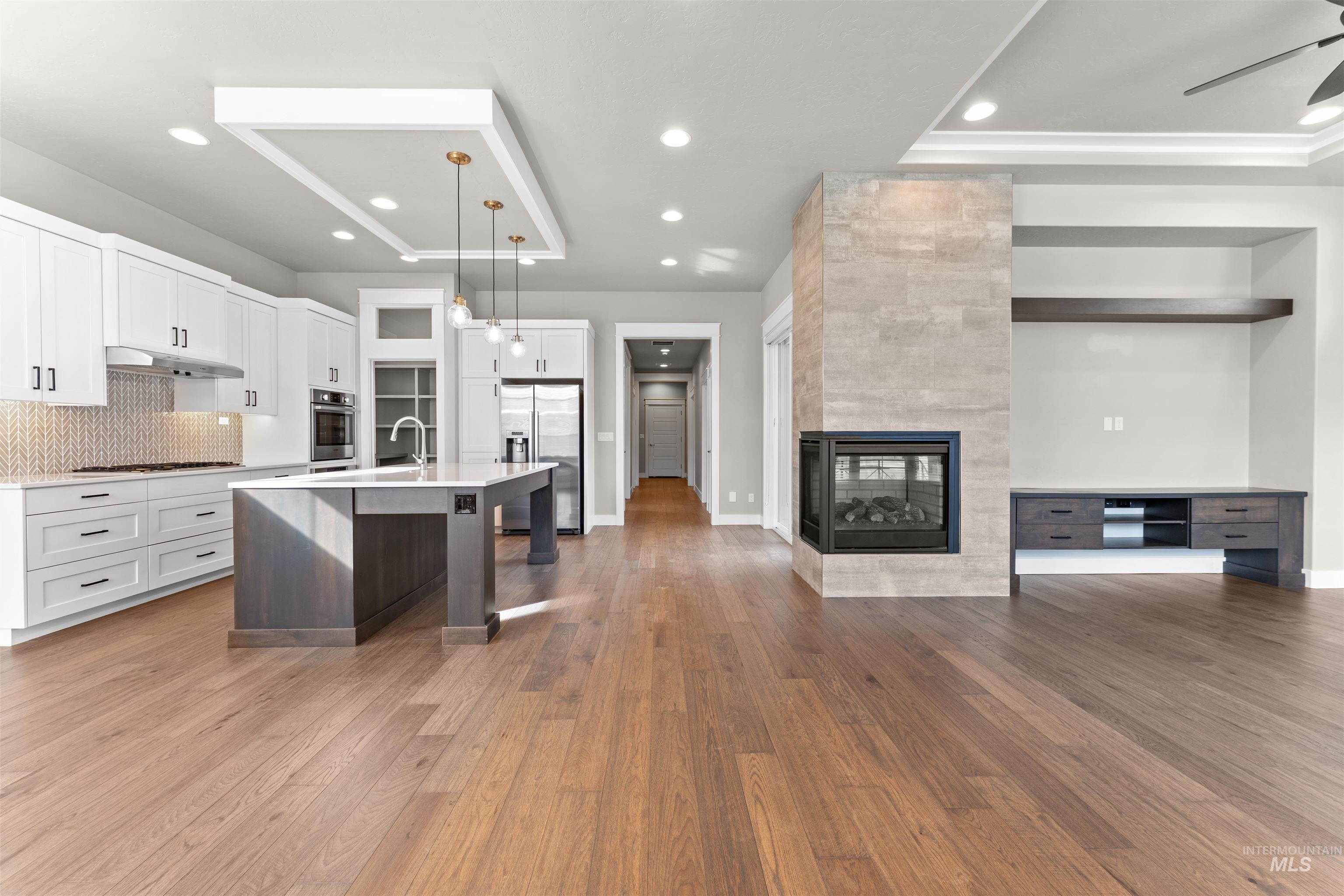 3464 E Macumbo Ln, Meridian, Idaho 83642, 2 Bedrooms, 2 Bathrooms, Residential For Sale, Price $579,900,MLS 98961917