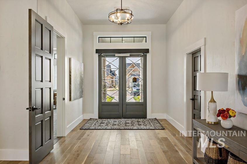 3464 E Macumbo Ln, Meridian, Idaho 83642, 2 Bedrooms, 2 Bathrooms, Residential For Sale, Price $579,900,MLS 98961917