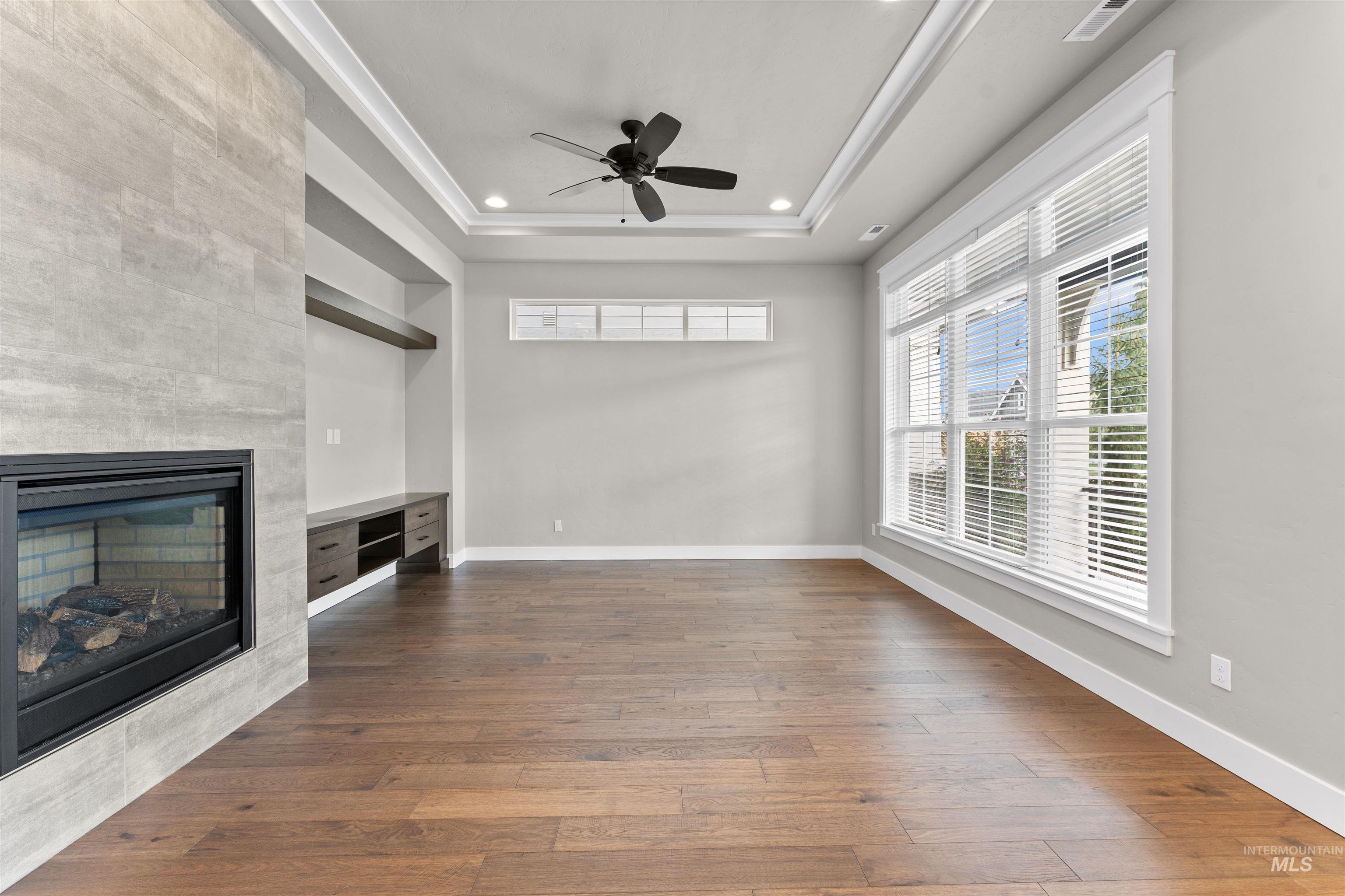 3464 E Macumbo Ln, Meridian, Idaho 83642, 2 Bedrooms, 2 Bathrooms, Residential For Sale, Price $579,900,MLS 98961917