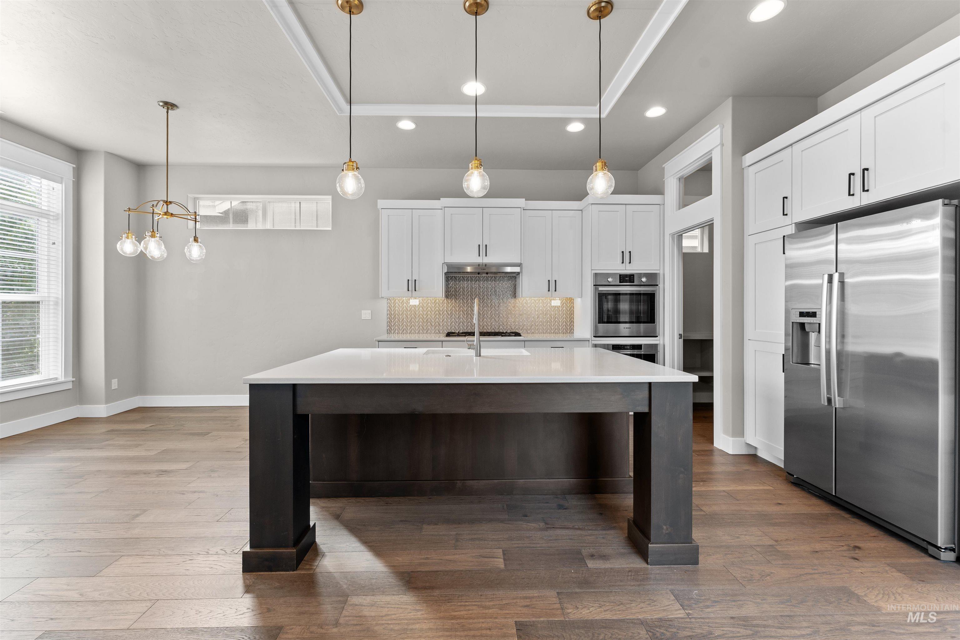 3464 E Macumbo Ln, Meridian, Idaho 83642, 2 Bedrooms, 2 Bathrooms, Residential For Sale, Price $579,900,MLS 98961917