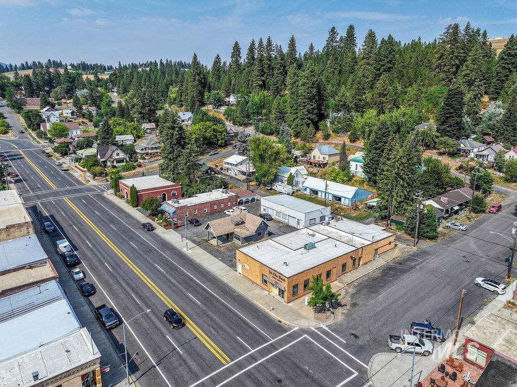 424 S Main St, Troy, Idaho 83871, Business/Commercial For Sale, Price $590,000, 98961918