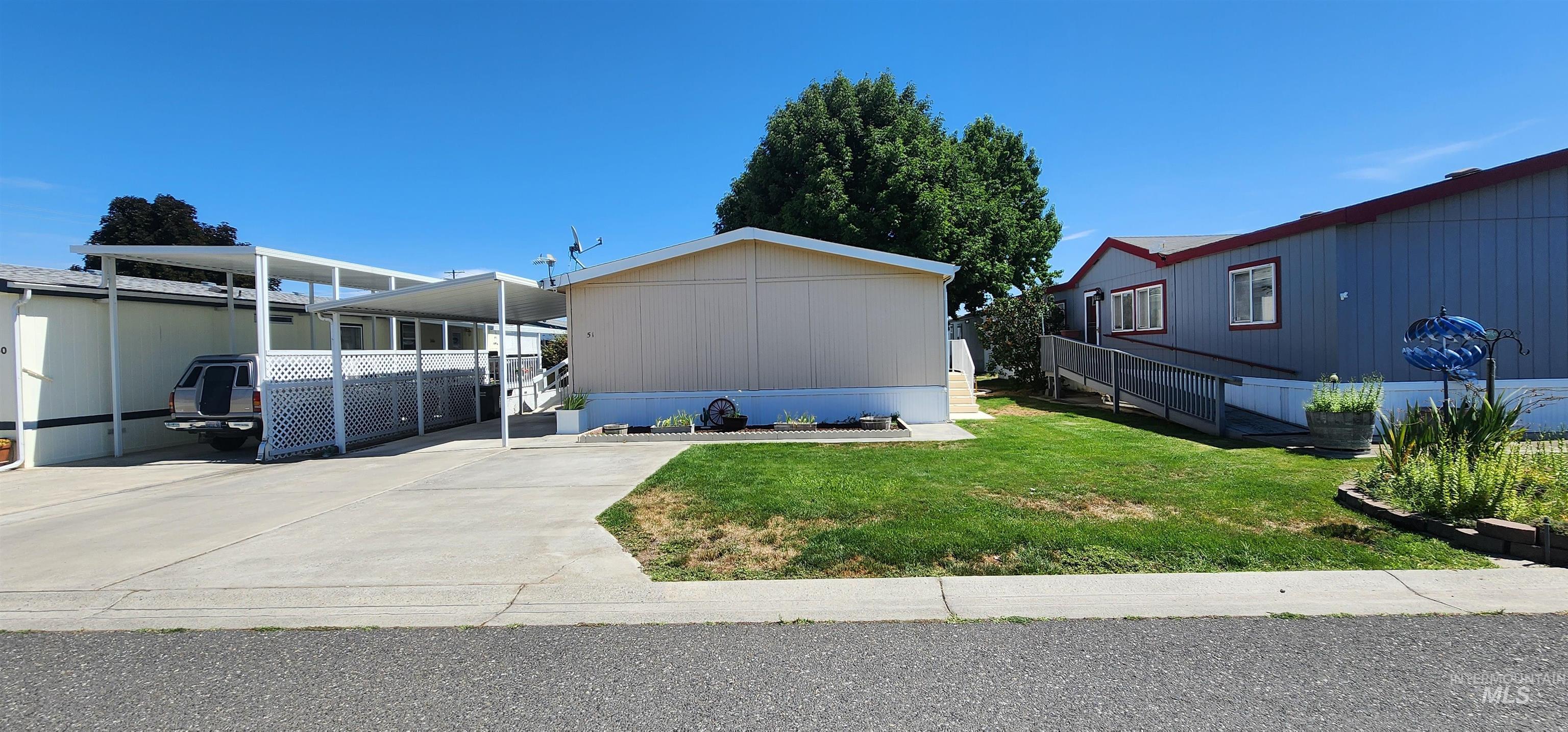2115 6th Ave, Clarkston, Washington 99403, 3 Bedrooms, 2 Bathrooms, Residential For Sale, Price $132,500,MLS 98961925