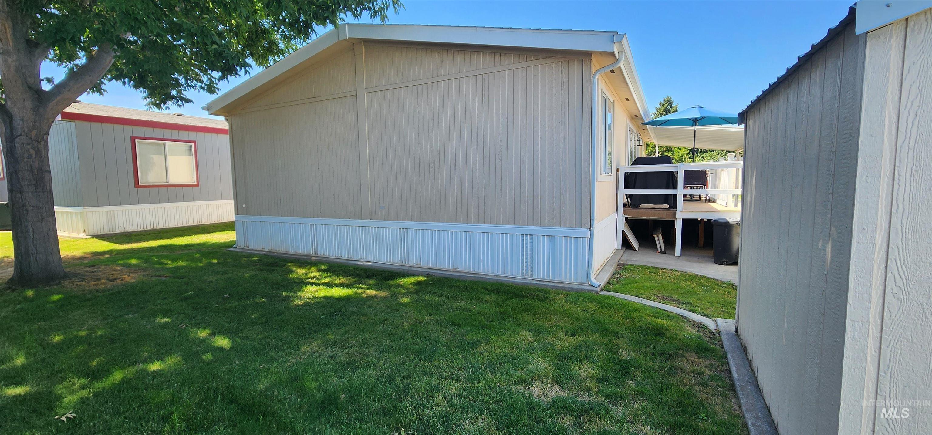 2115 6th Ave, Clarkston, Washington 99403, 3 Bedrooms, 2 Bathrooms, Residential For Sale, Price $132,500,MLS 98961925