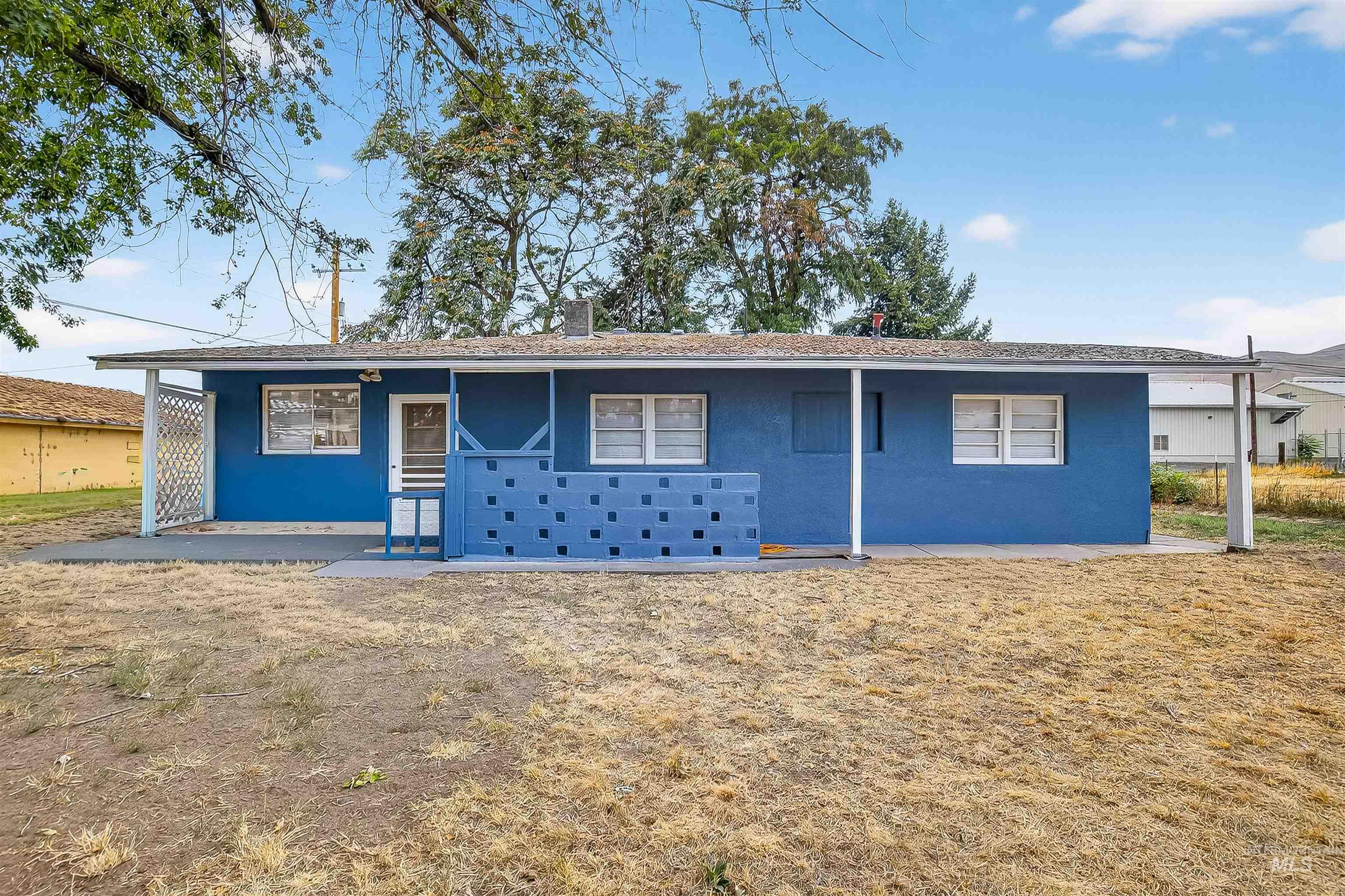 705 28th St N, Lewiston, Idaho 83501, 2 Bedrooms, 1 Bathroom, Residential For Sale, Price $375,000,MLS 98961928