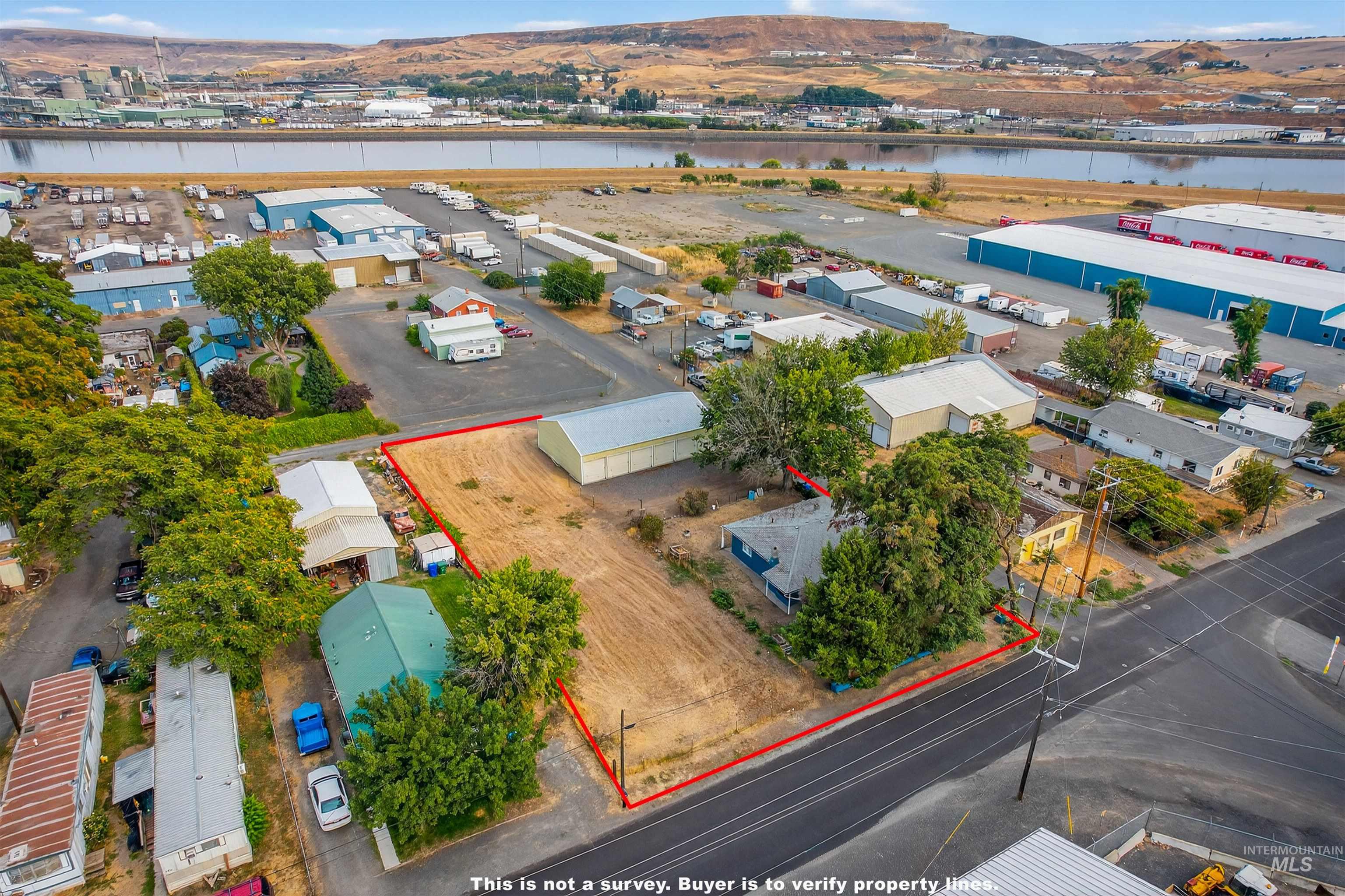 705 28th St N, Lewiston, Idaho 83501, 2 Bedrooms, 1 Bathroom, Residential For Sale, Price $375,000,MLS 98961928