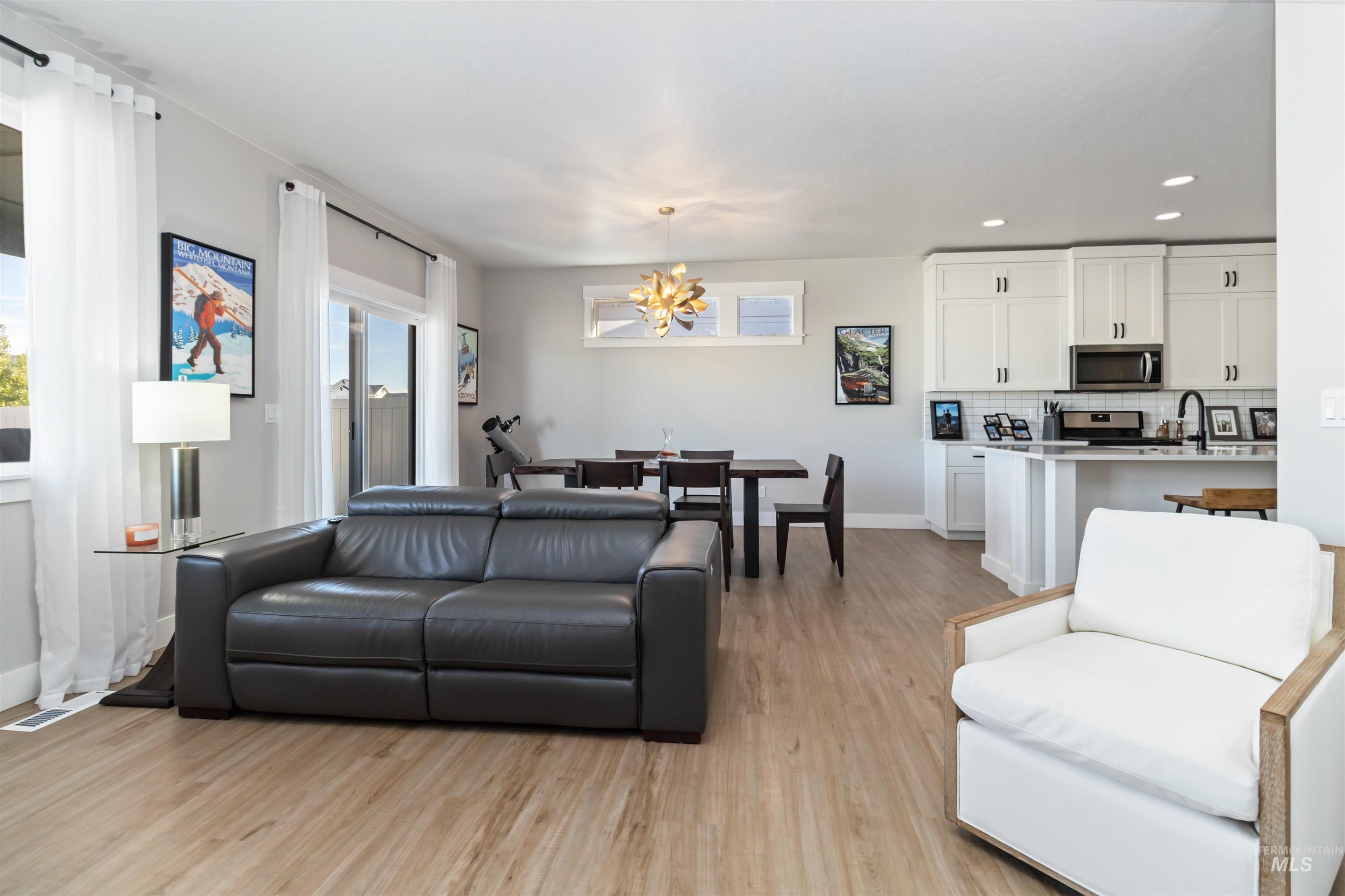 11912 W Verona, Nampa, Idaho 83686, 4 Bedrooms, 2 Bathrooms, Residential For Sale, Price $474,999, 98961929