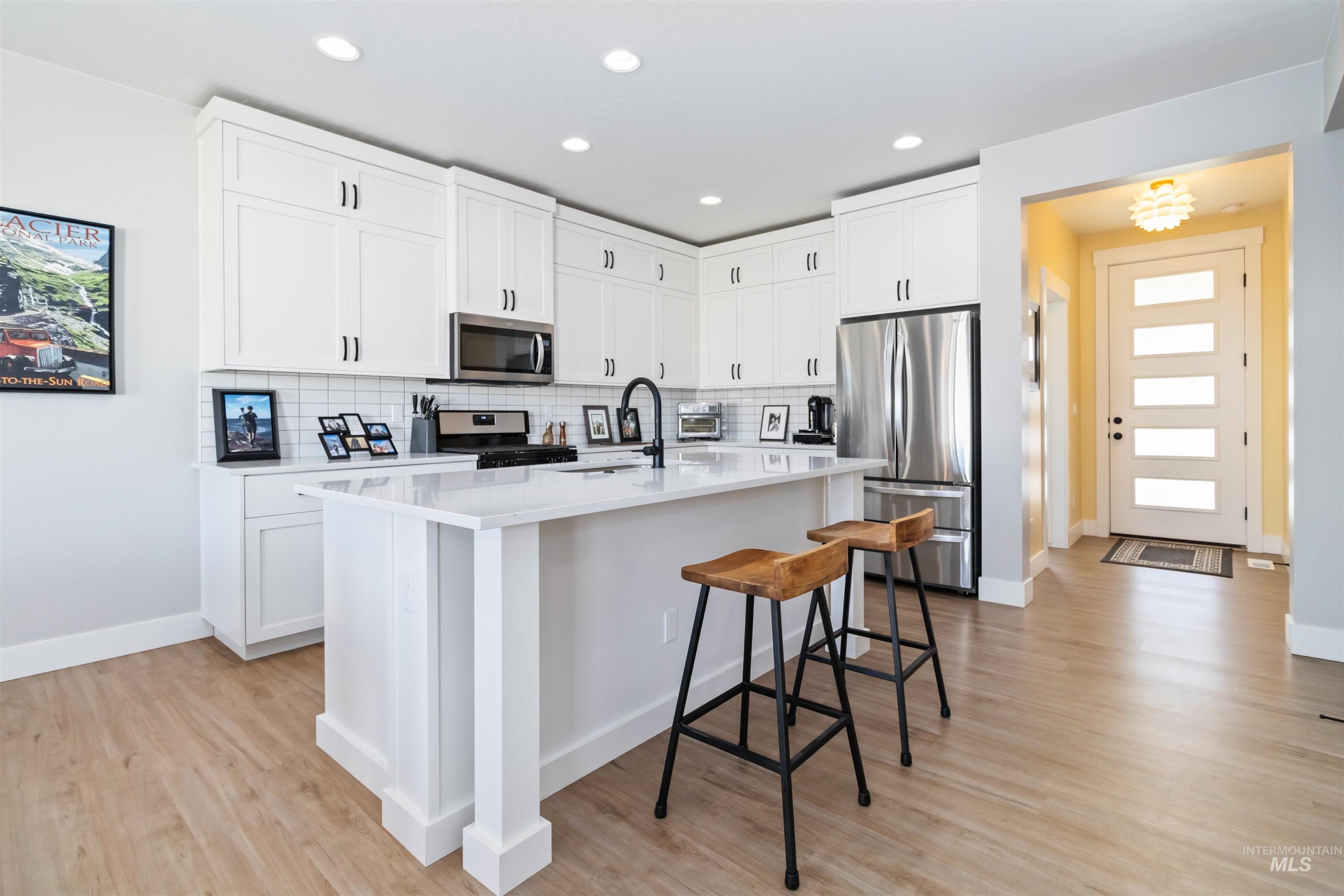 11912 W Verona, Nampa, Idaho 83686, 4 Bedrooms, 2 Bathrooms, Residential For Sale, Price $474,999, 98961929