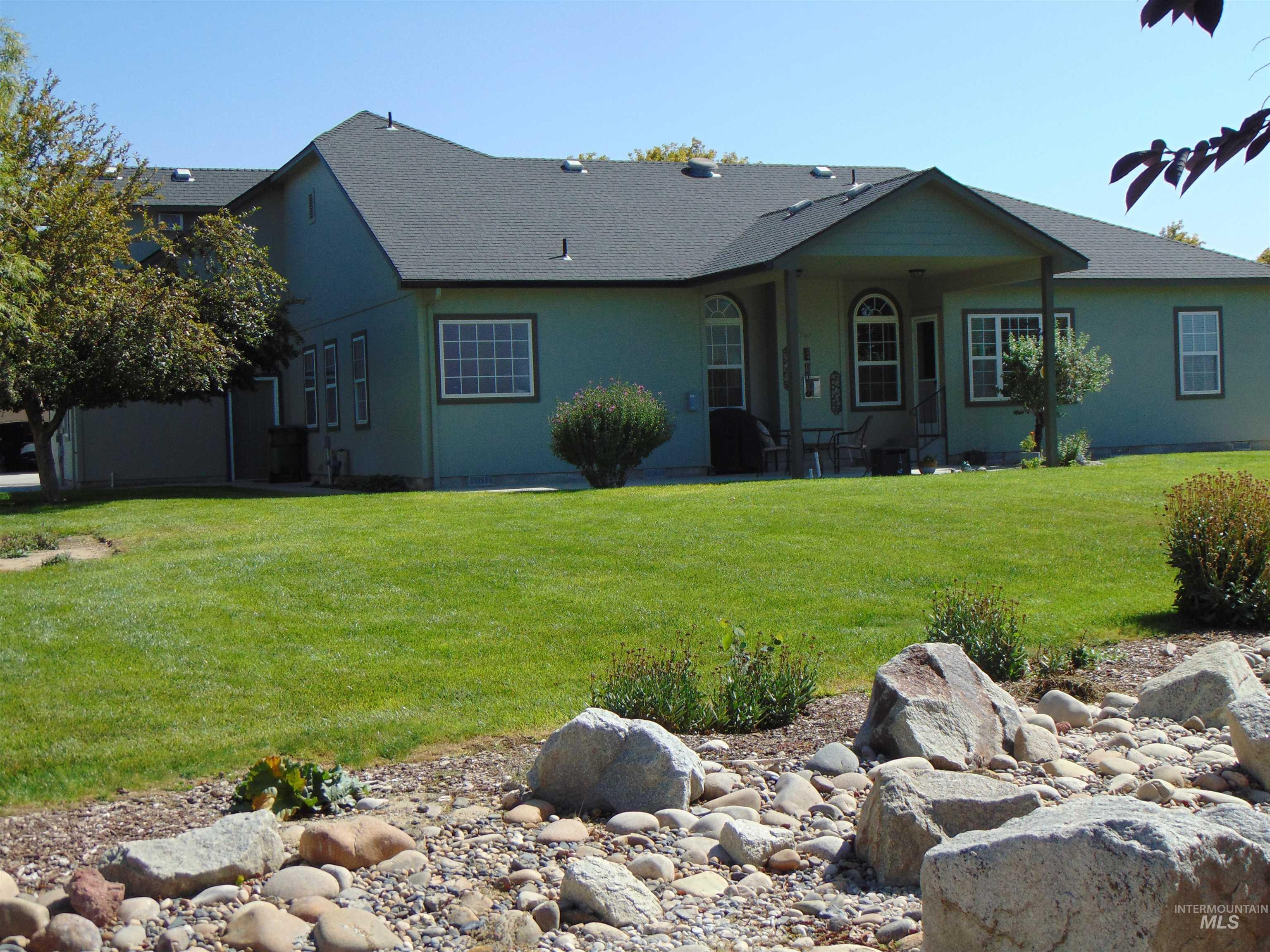 2543 Lauren Dr., Ontario, Oregon 97914, 4 Bedrooms, 2.5 Bathrooms, Residential For Sale, Price $511,000, 98961942