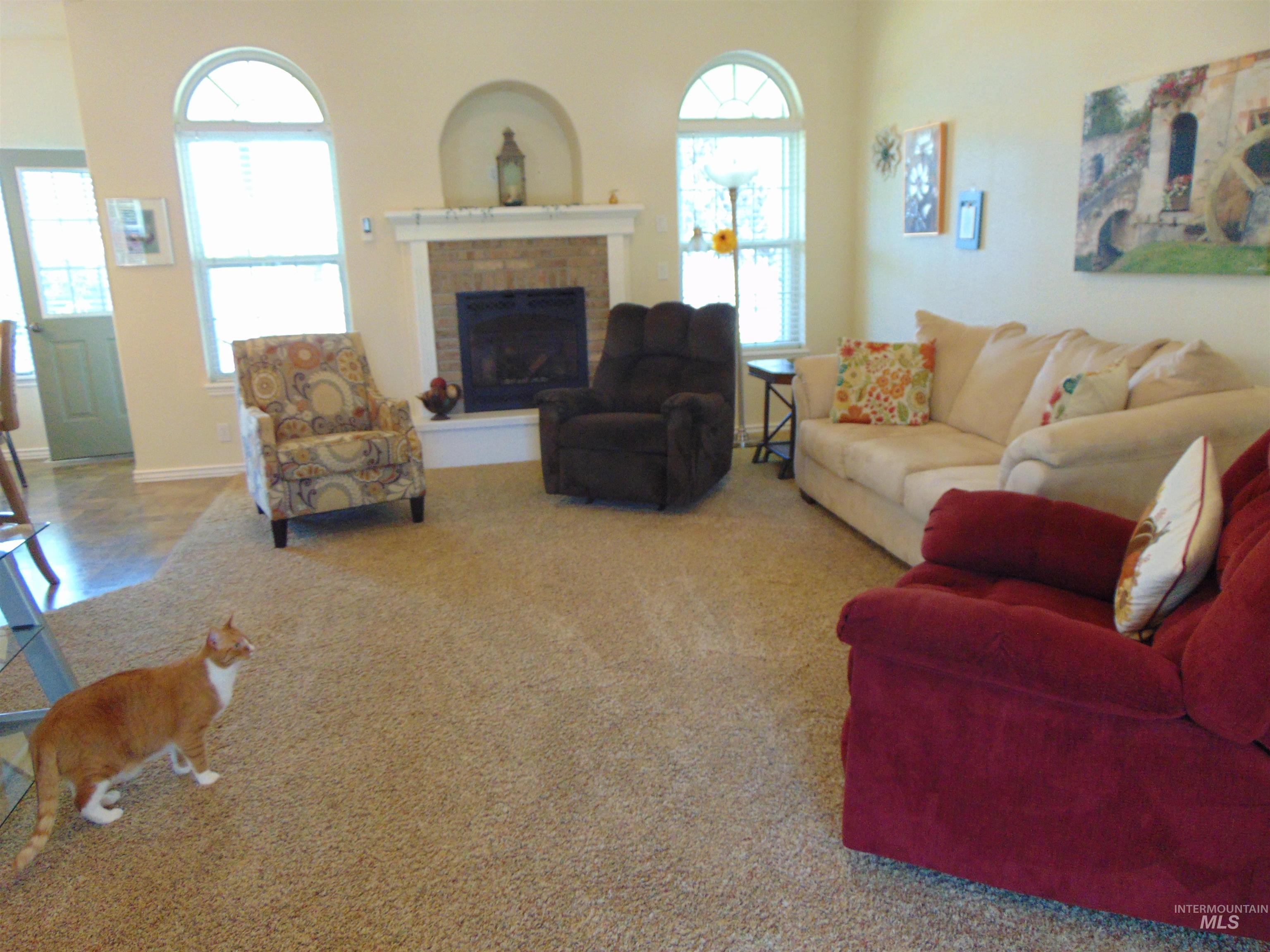 2543 Lauren Dr., Ontario, Oregon 97914, 4 Bedrooms, 2.5 Bathrooms, Residential For Sale, Price $511,000, 98961942