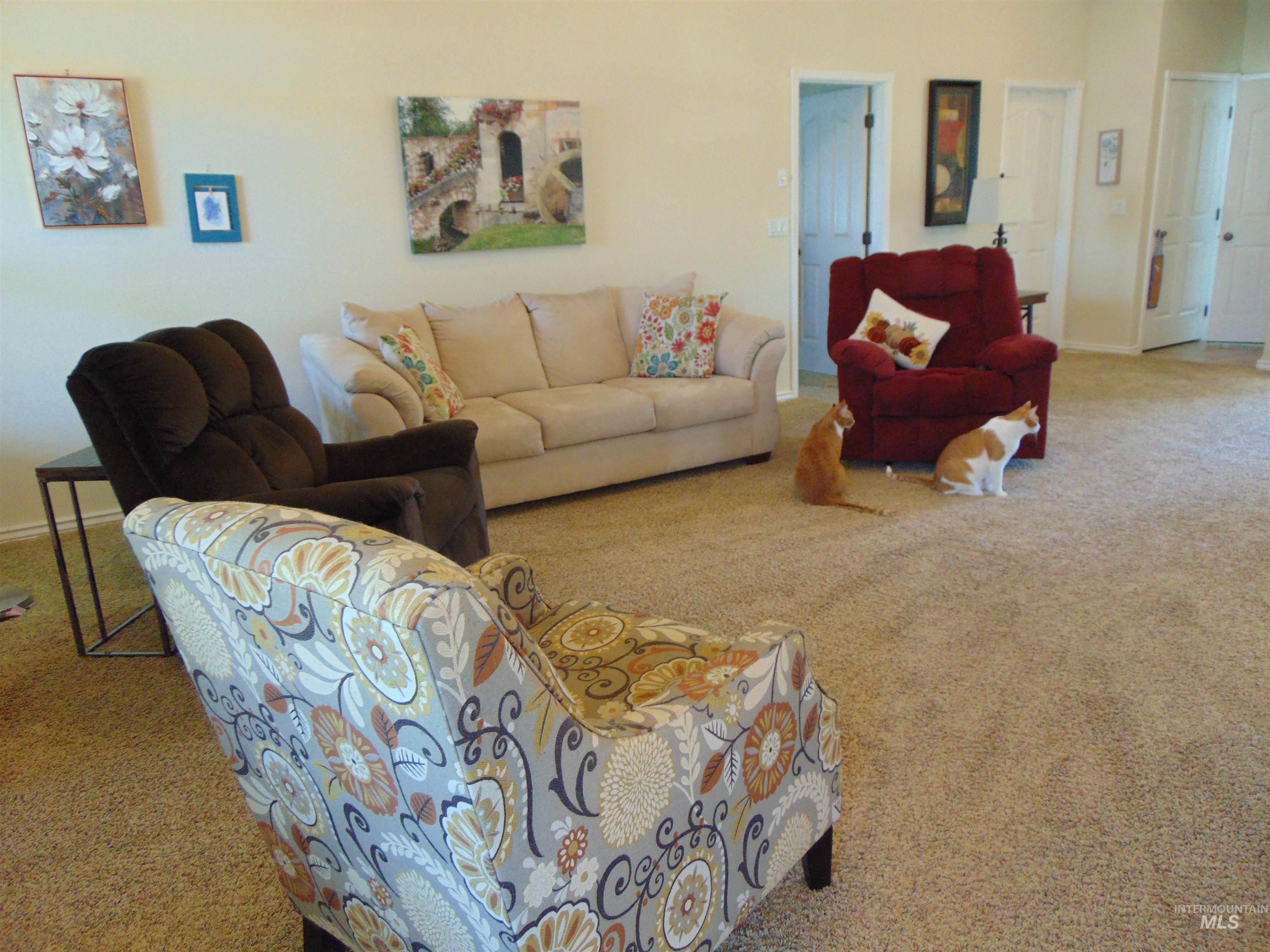 2543 Lauren Dr., Ontario, Oregon 97914, 4 Bedrooms, 2.5 Bathrooms, Residential For Sale, Price $511,000, 98961942