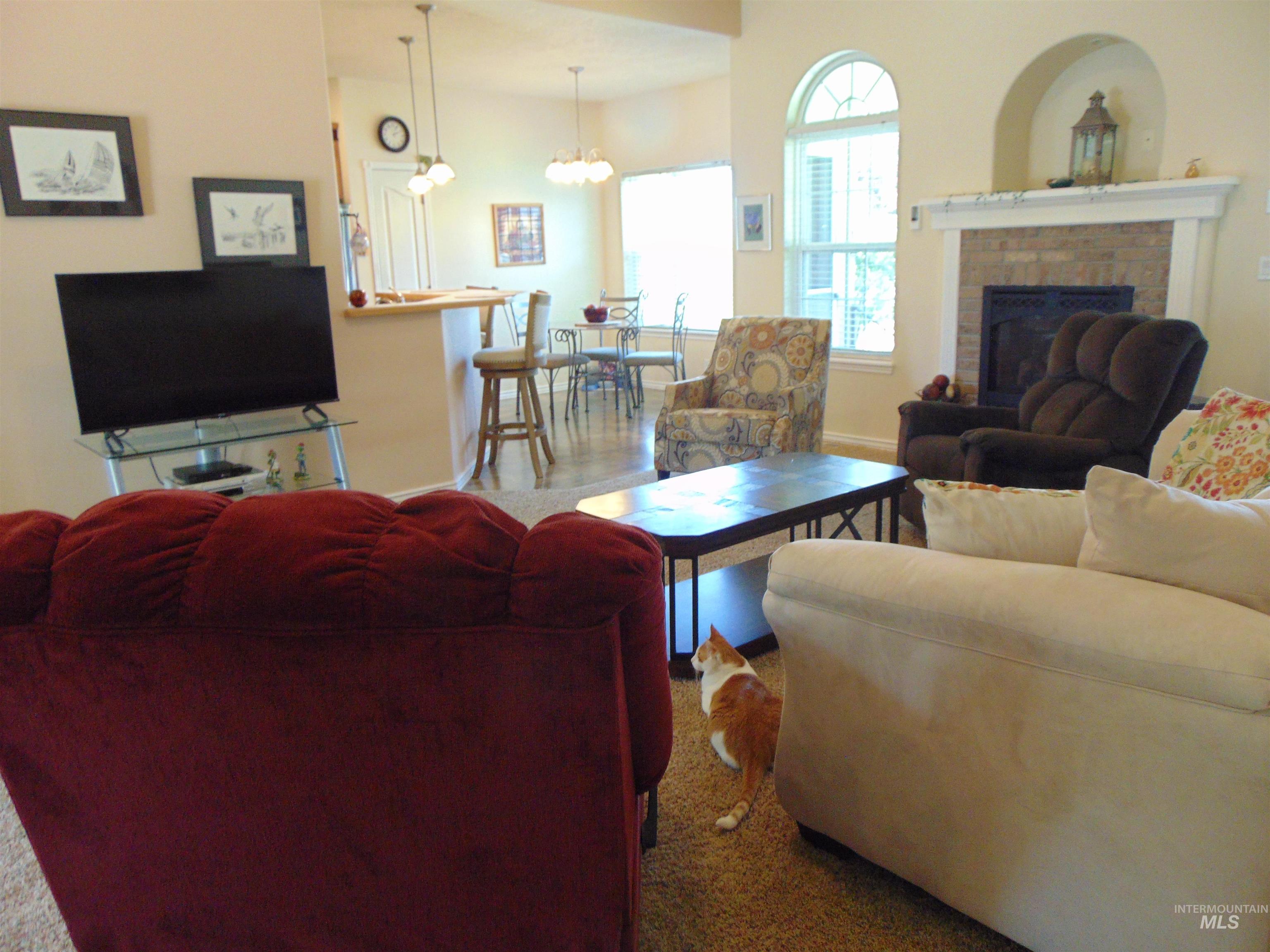 2543 Lauren Dr., Ontario, Oregon 97914, 4 Bedrooms, 2.5 Bathrooms, Residential For Sale, Price $511,000, 98961942