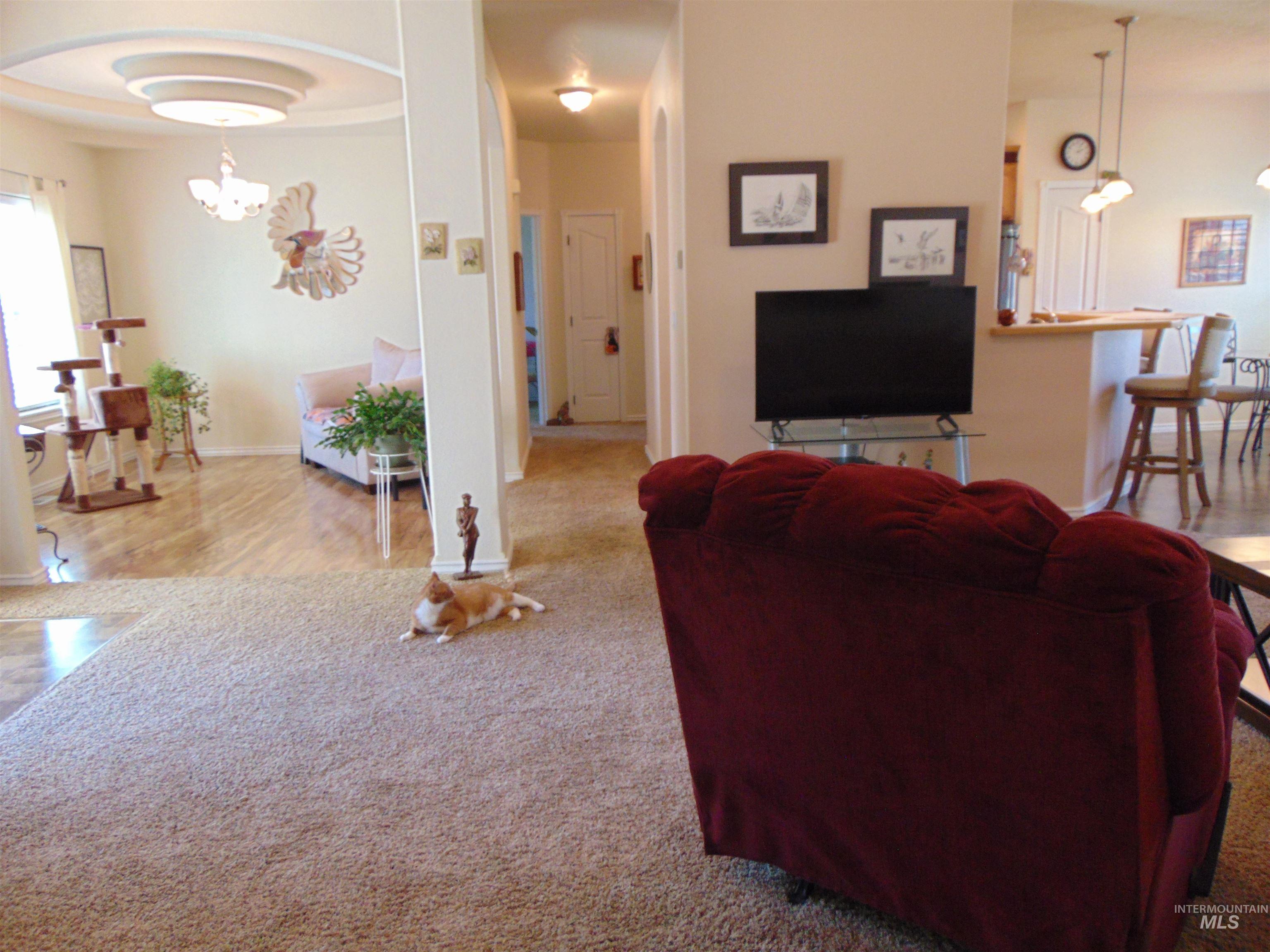 2543 Lauren Dr., Ontario, Oregon 97914, 4 Bedrooms, 2.5 Bathrooms, Residential For Sale, Price $511,000, 98961942