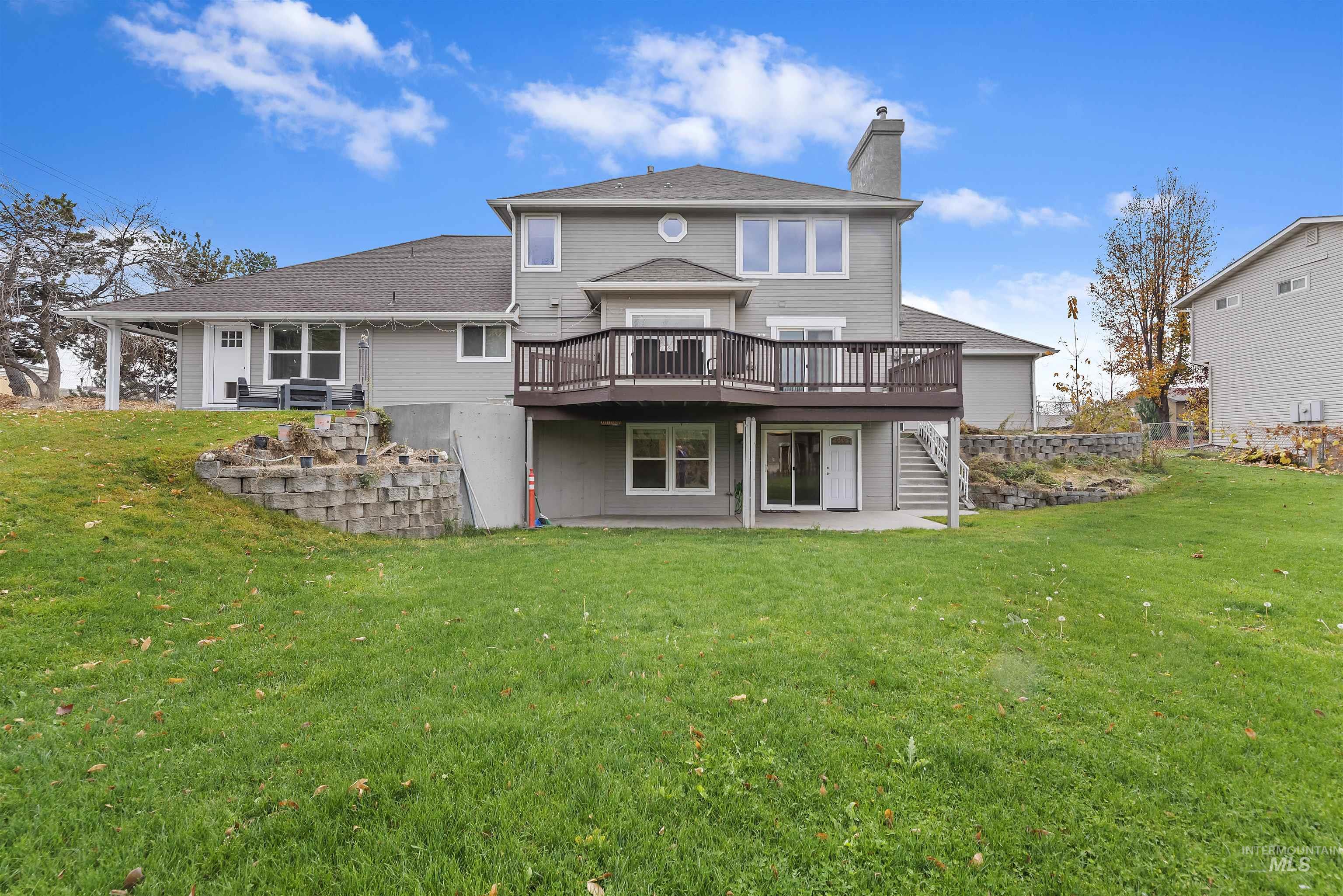 3160 E Springwood, Meridian, Idaho 83642, 6 Bedrooms, 4 Bathrooms, Residential For Sale, Price $1,550,000,MLS 98961988