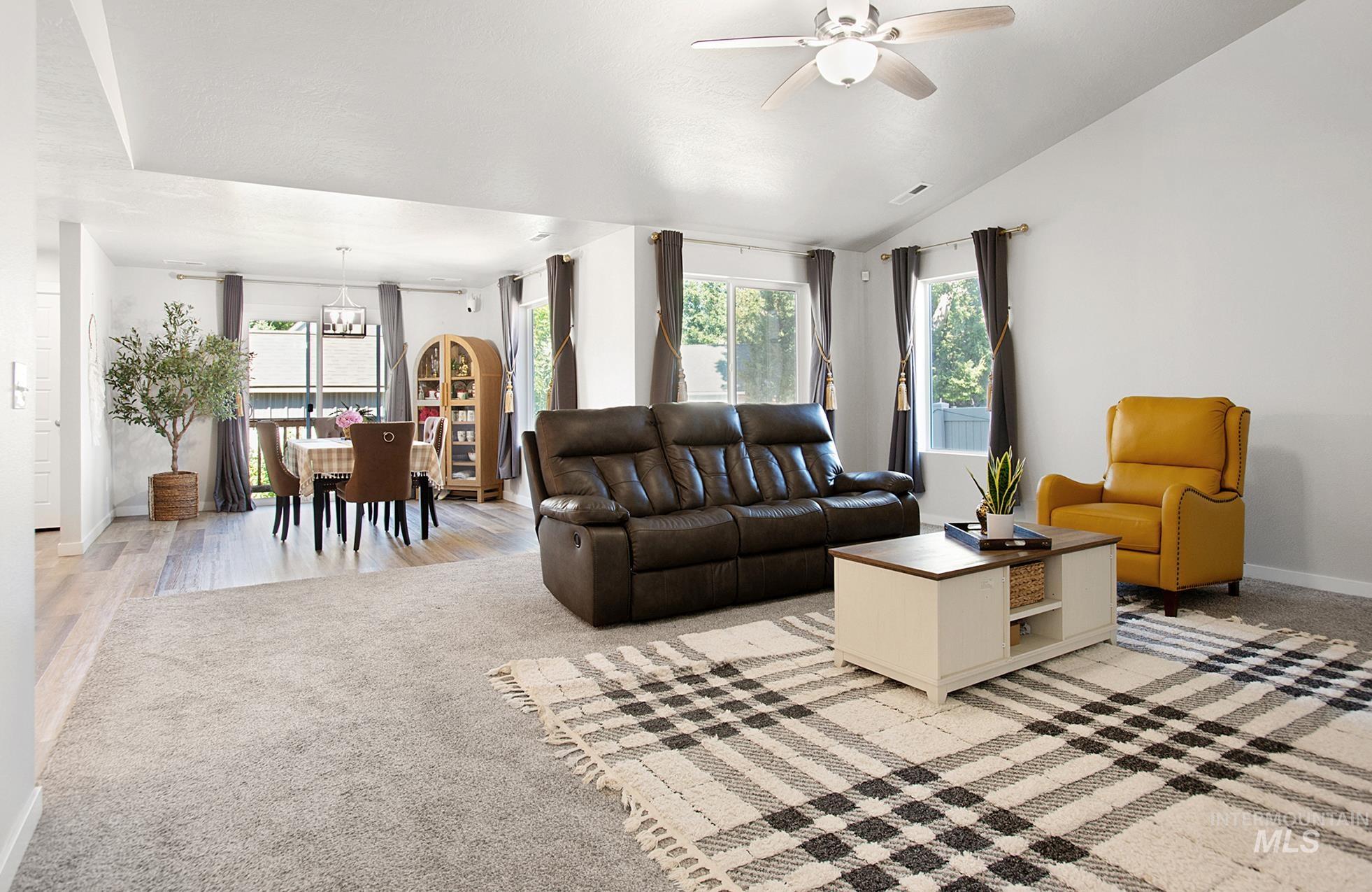 937 S Nautilus Ave, Boise, Idaho 83709, 4 Bedrooms, 2 Bathrooms, Residential For Sale, Price $529,000,MLS 98961999