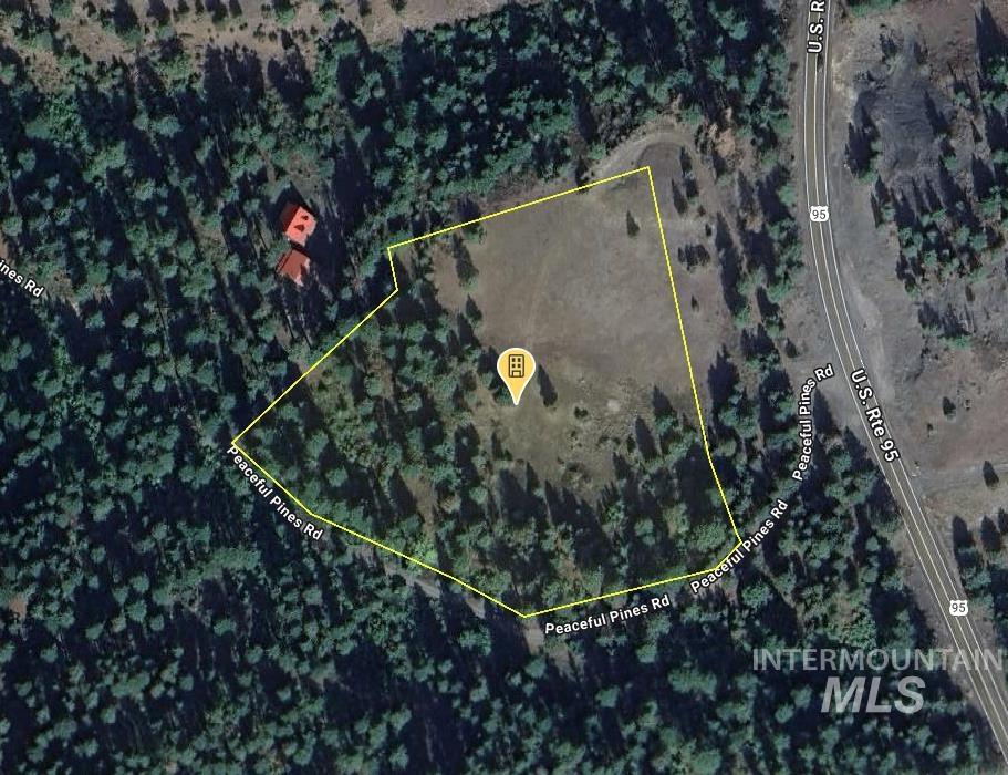 TBD Adams County, Council, Idaho 83612, Land For Sale, Price $299,000, 98962000