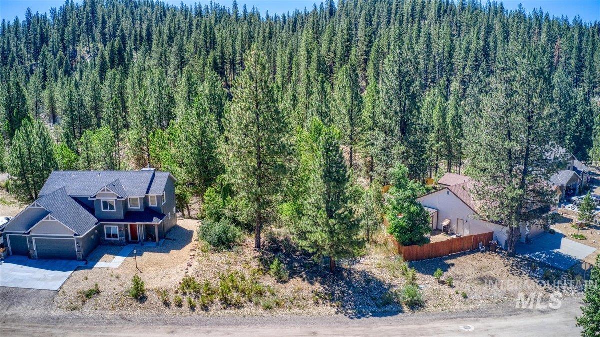 Lot 16 Mores Creek Dr, Idaho City, Idaho 83631, Land For Sale, Price $90,000, 98962025