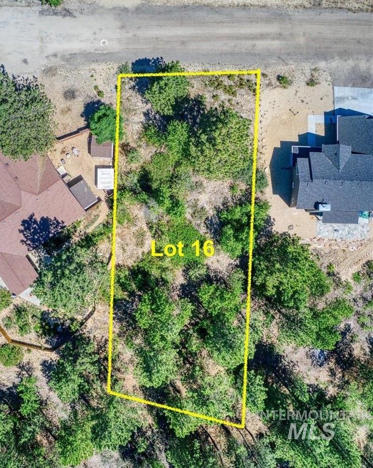 Lot 16 Mores Creek Dr, Idaho City, Idaho 83631, Land For Sale, Price $90,000, 98962025