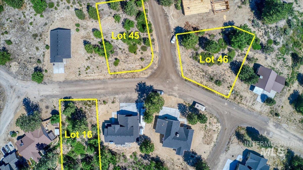 Lot 16 Mores Creek Dr, Idaho City, Idaho 83631, Land For Sale, Price $90,000, 98962025
